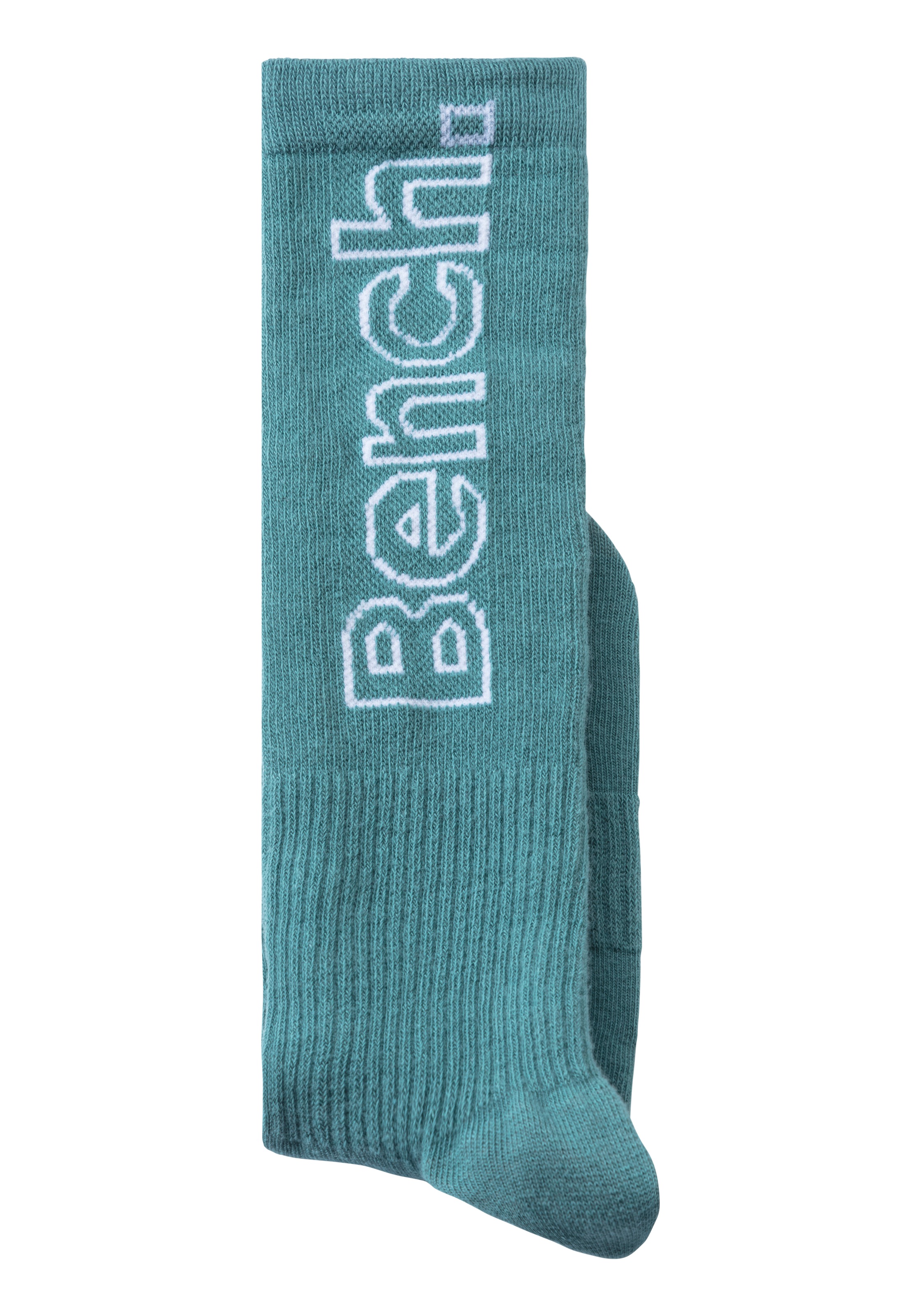 Bench. Kniestrümpfe Packung, 6 Stk. tlg. mit antibakterieller Feuchtigkeitsregulierung