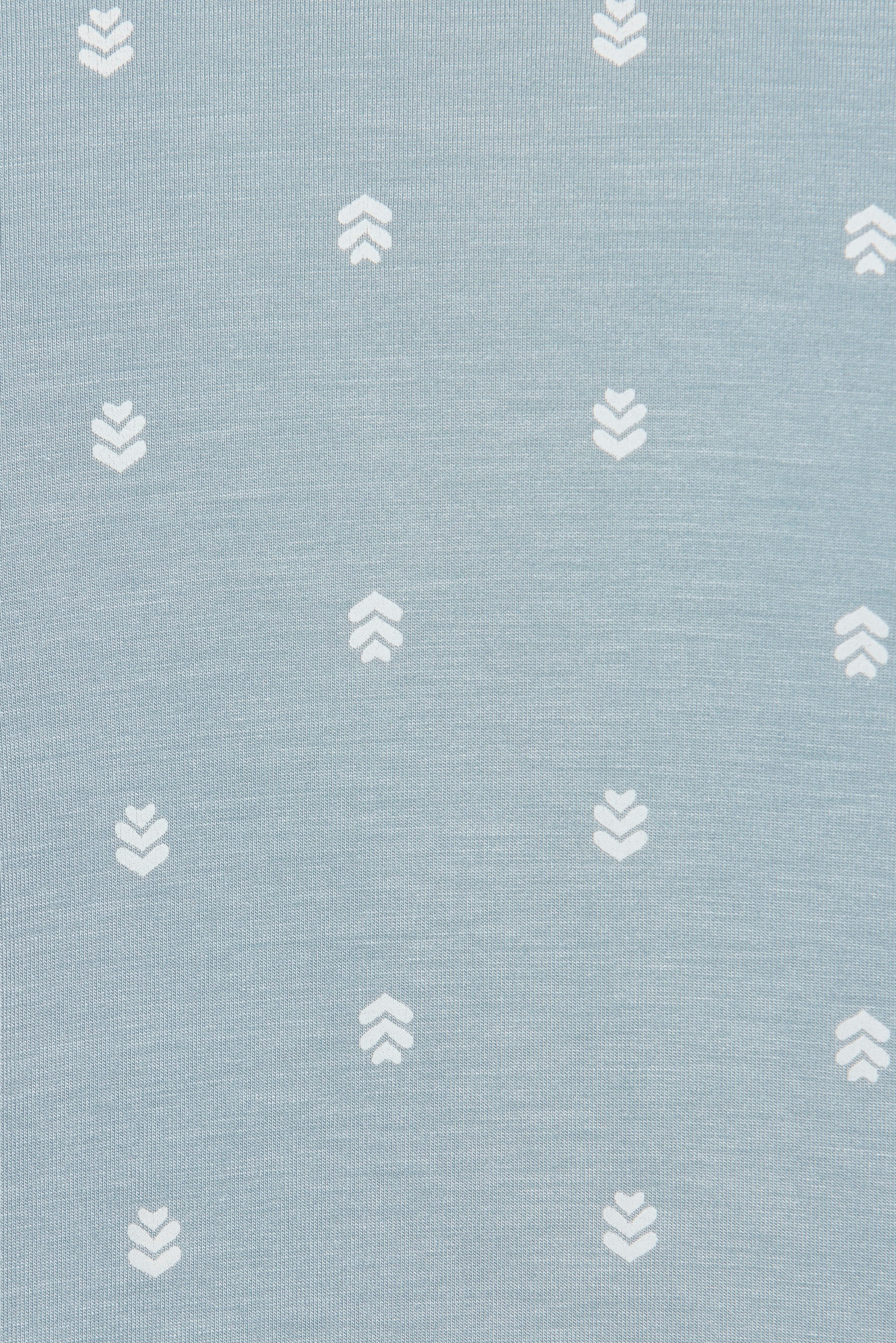 Vivance Dreams Umstandspyjama 2 tlg. mit schönem Allover-Print