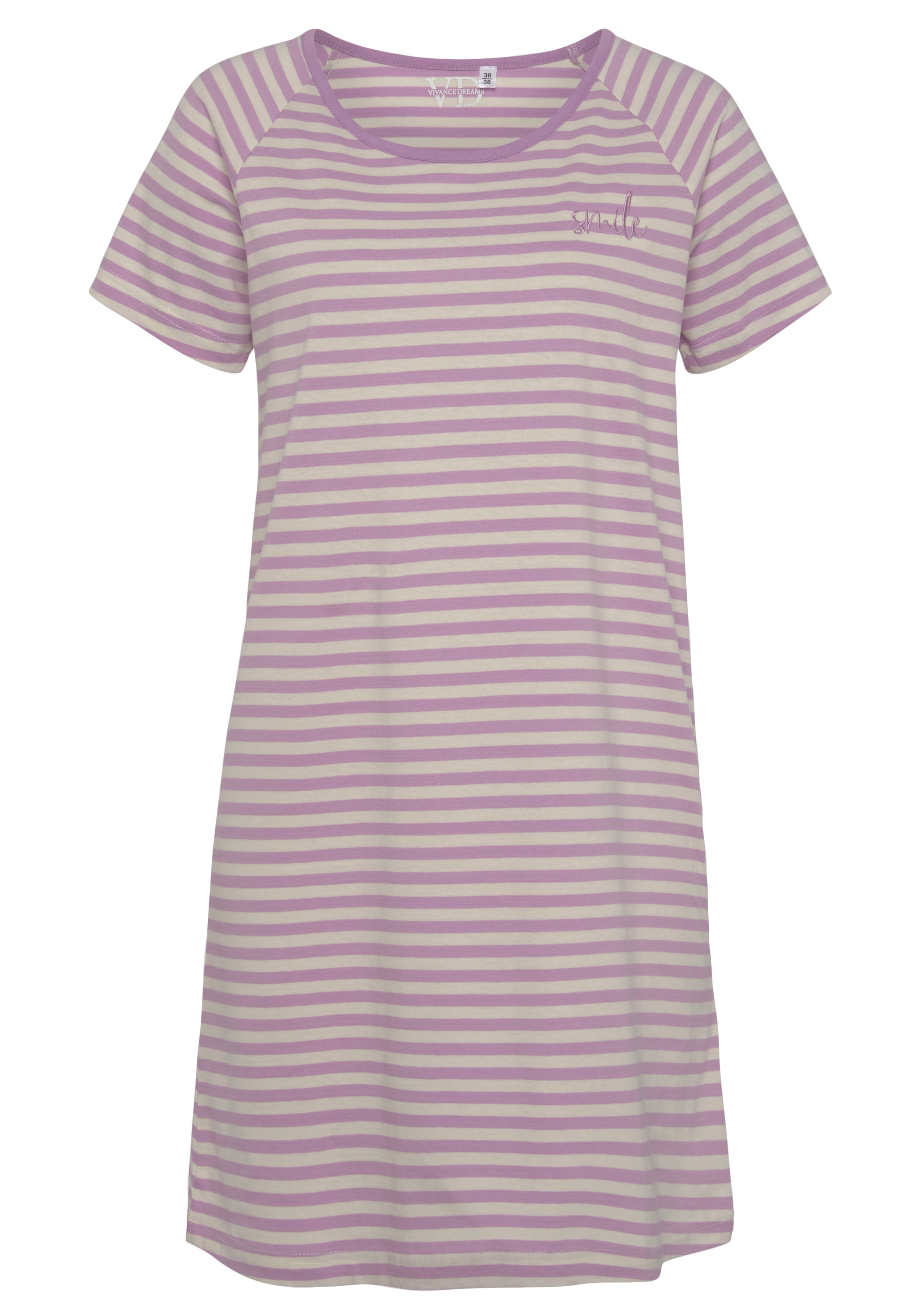 Vivance Dreams Sleepshirt
