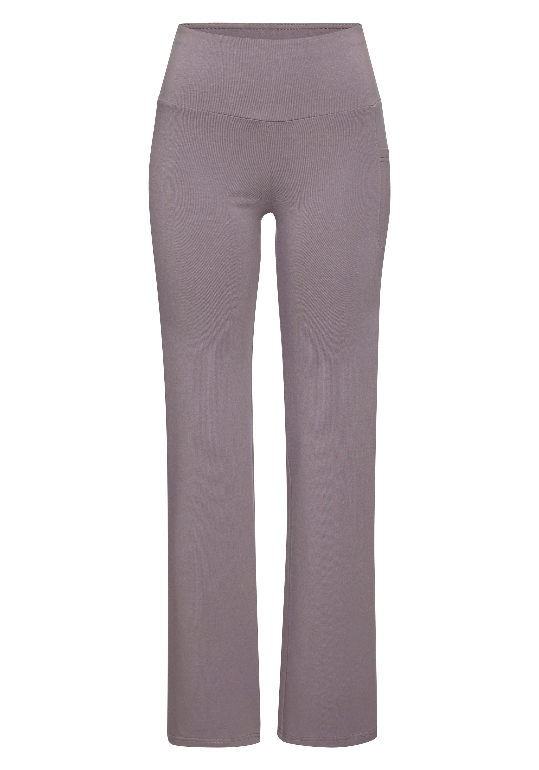 LASCANA ACTIVE Jazzpants, mit Handytasche, Loungewear