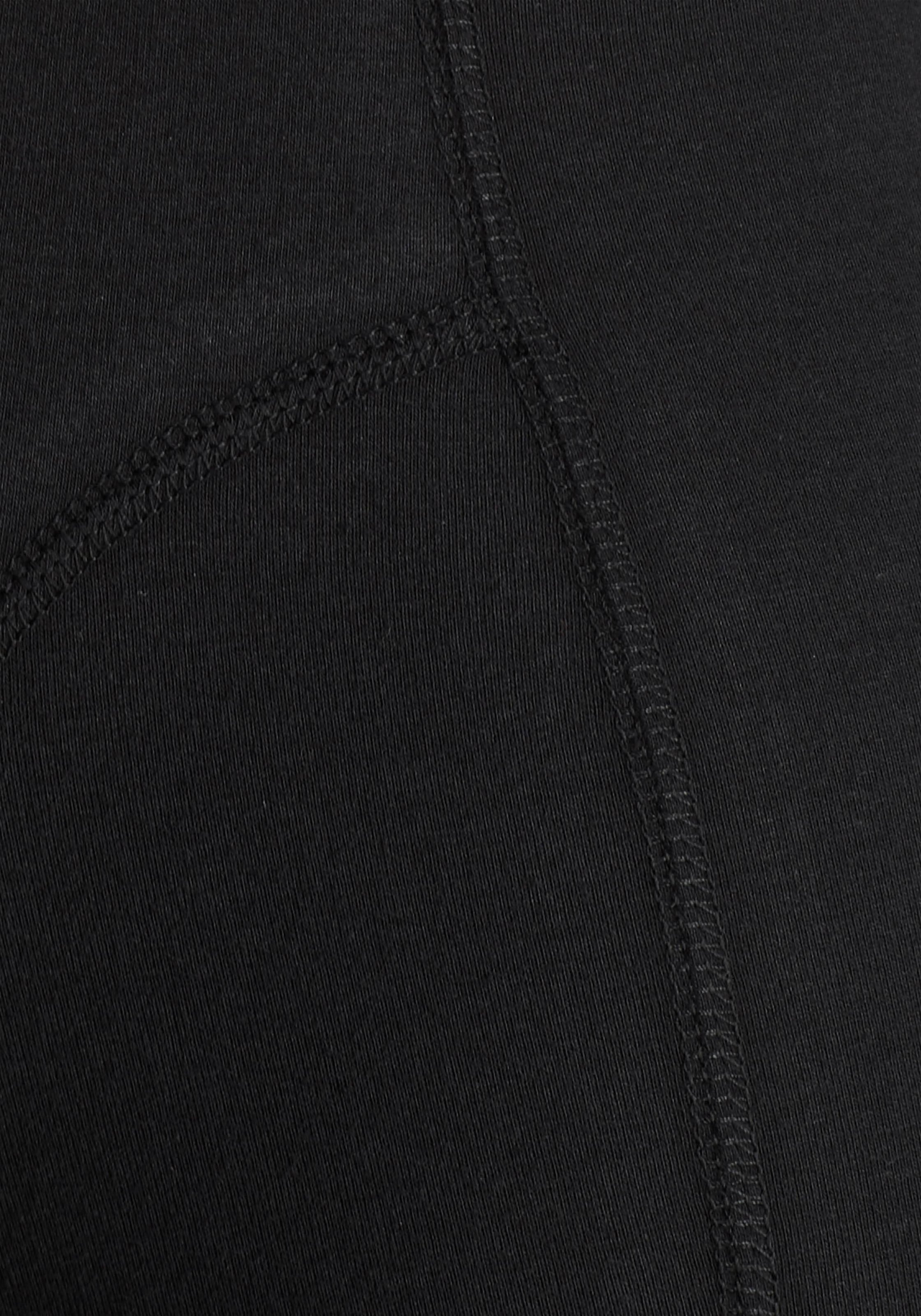 Jack & Jones Boxer »JAC Waistband Trunks« Packung, 3 Stk.