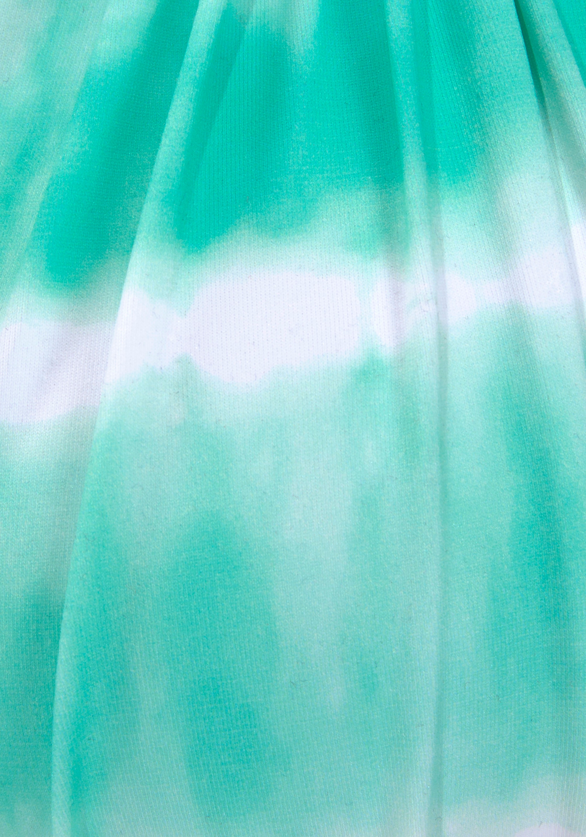 s.Oliver Triangel-Bikini-Top »Enja«, mit Batikdruck