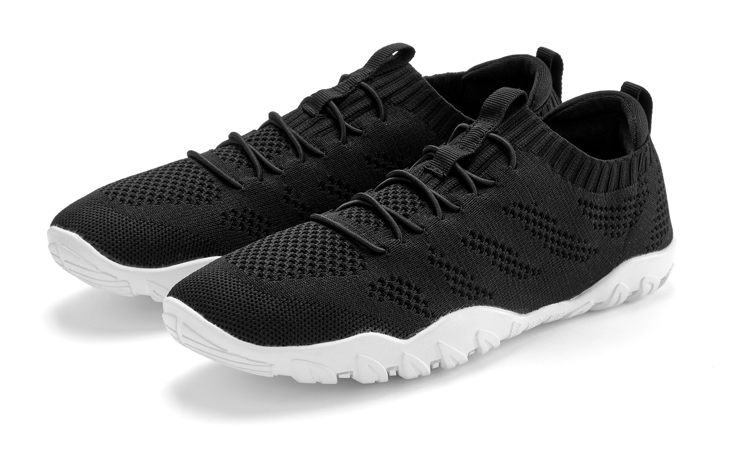 Vivance Sneaker, mit ultraleichter und flexibler Sohle, Freizeitschuh, Halbschuh VEGAN