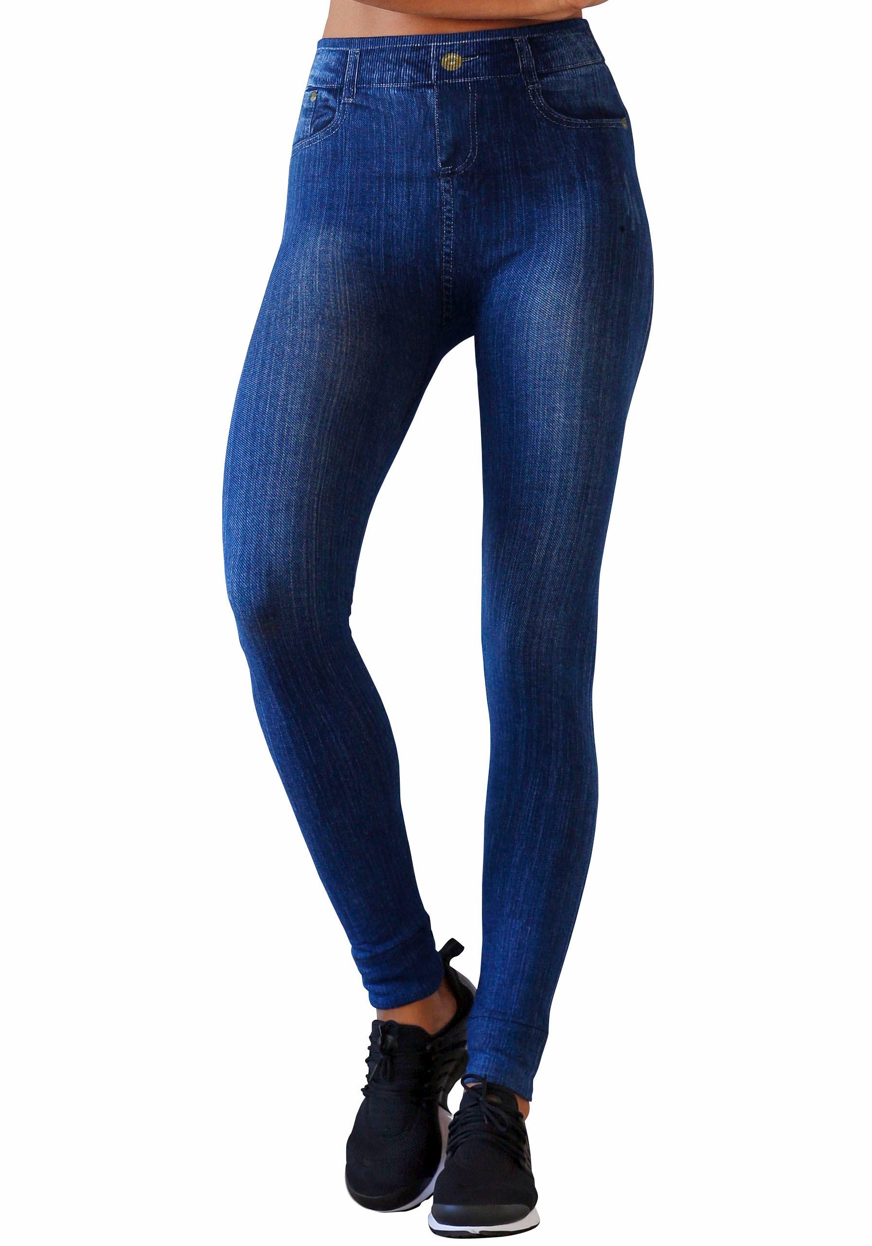 Buffalo Jeansleggings