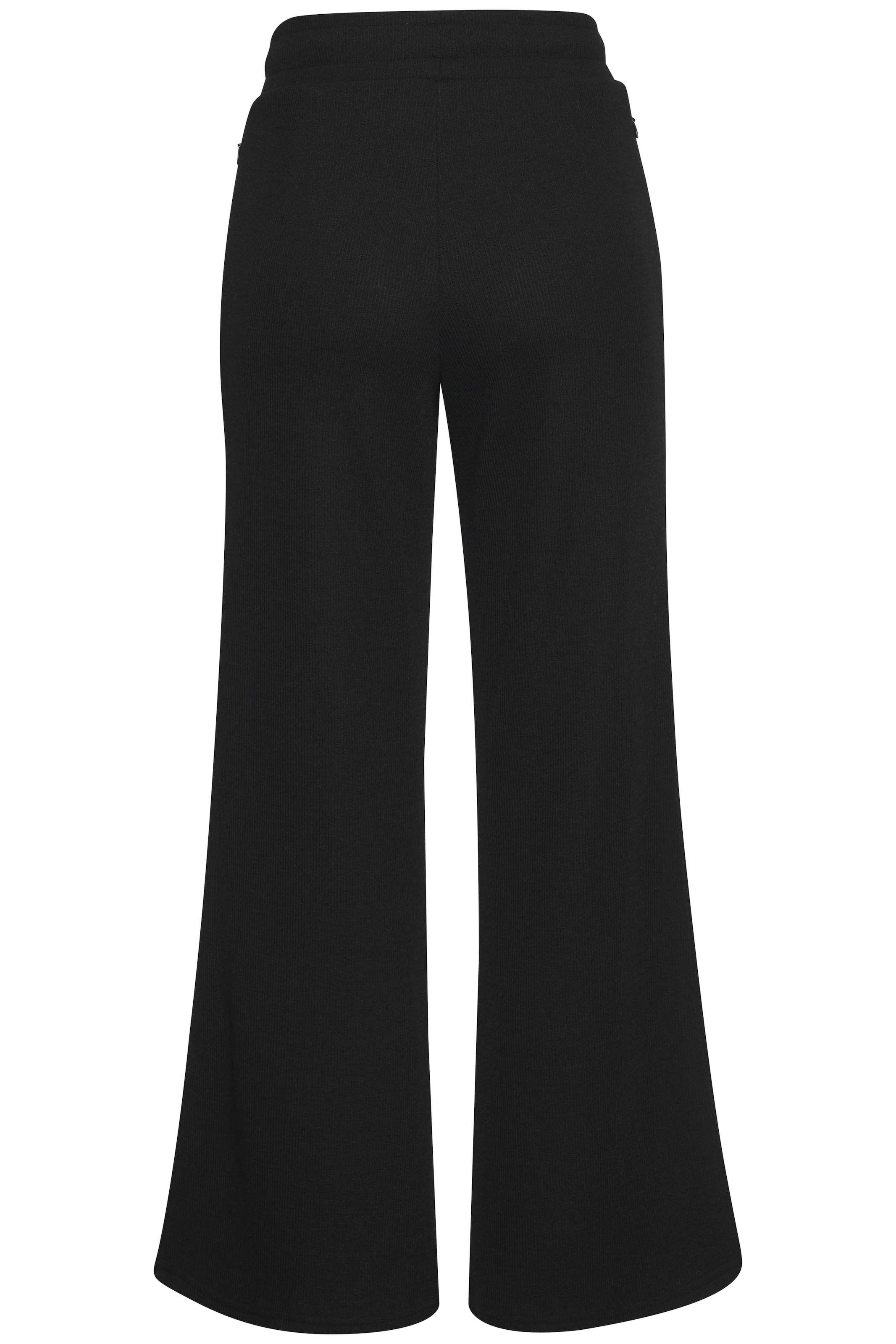 French Connection Loungepants  in gerippter Strickoptik