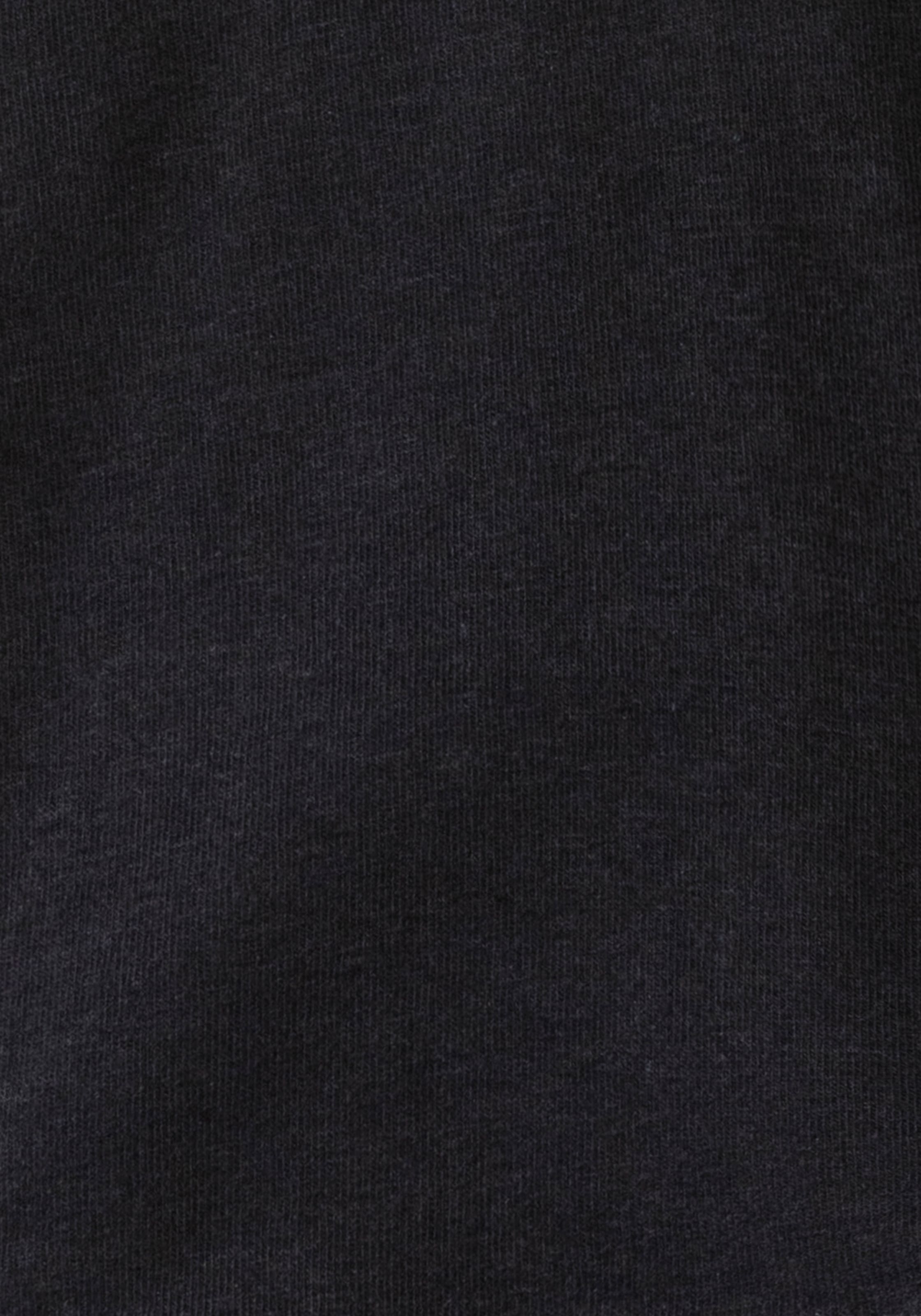 Bench. Boxer »Boxershorts für Jungen«, (Packung, 3 St.), mit Ziernähten vorn