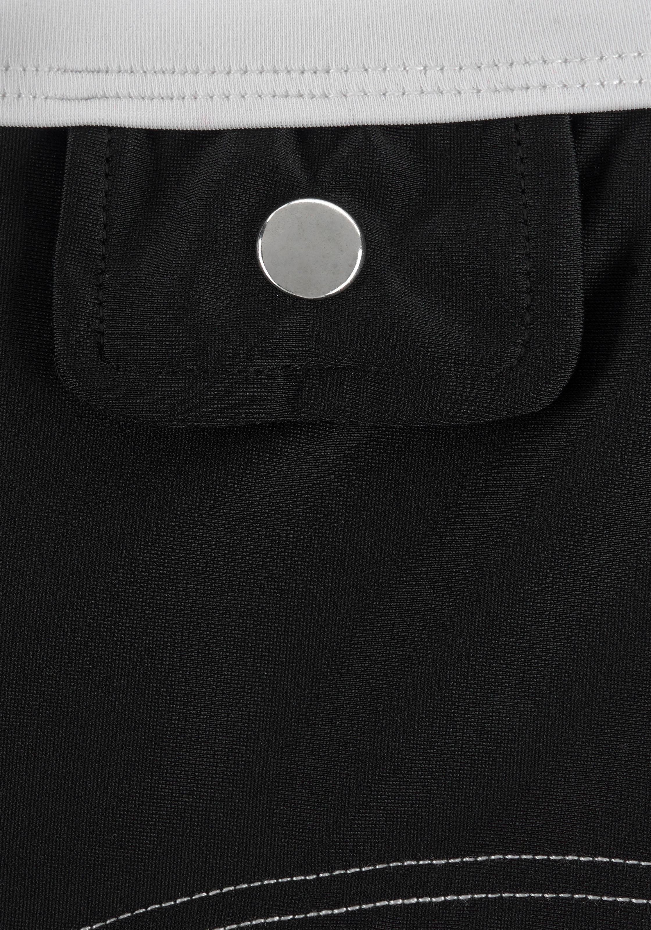 Buffalo Triangel-Bikini , mit trendiger Hotpants