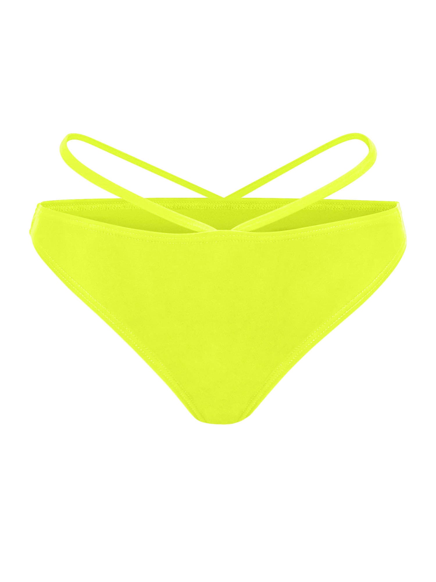 LSCN by LASCANA Bikini-Hose »Gina«, mit extra Straps