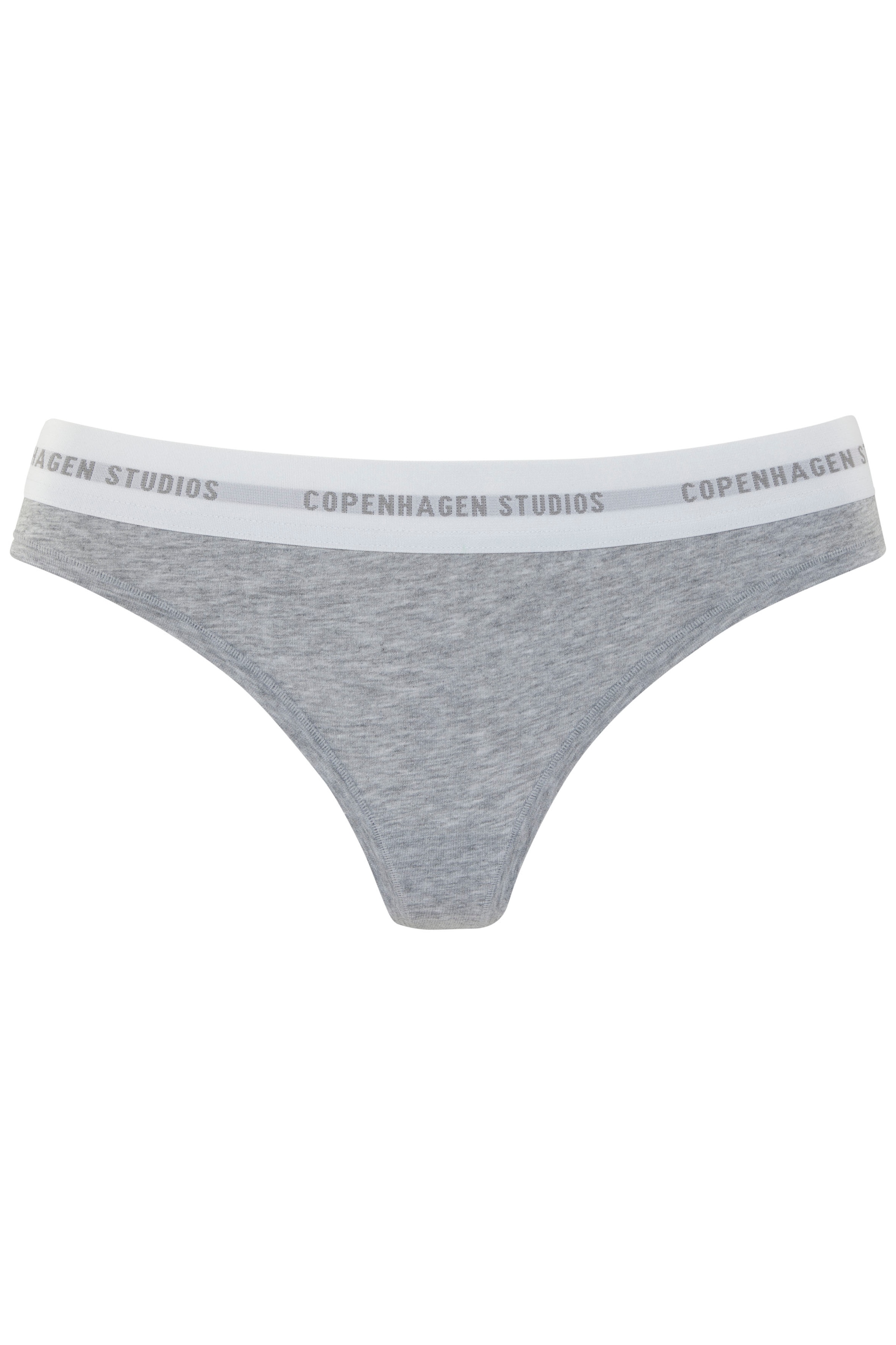 Copenhagen Studios String, mit elastischem Logobund