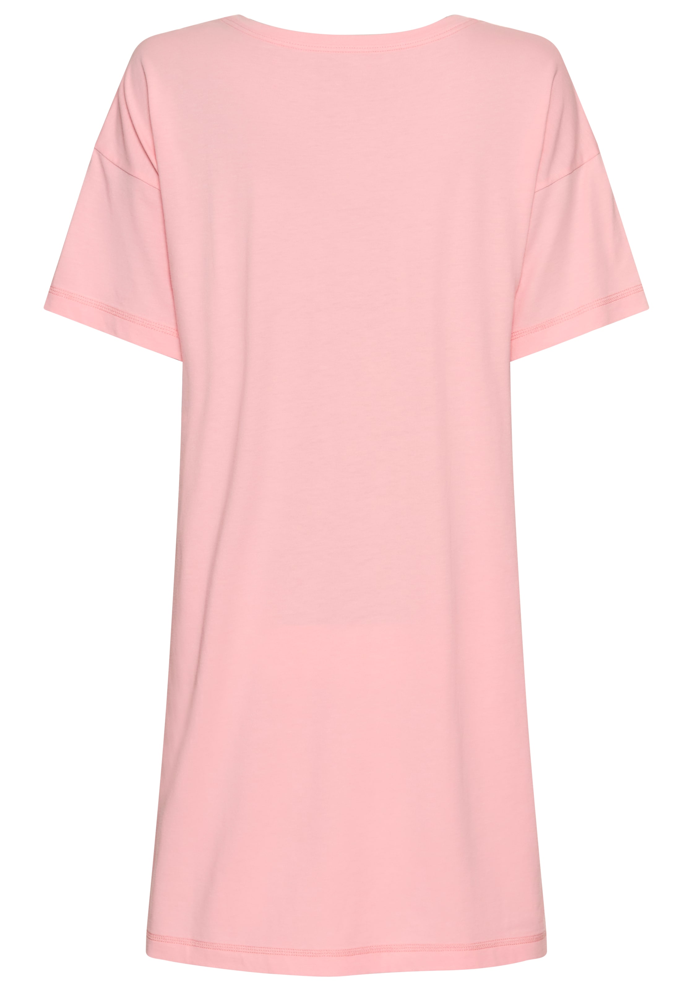 Vivance Dreams by Lascana Sleepshirt mit süßem Früchtedruck