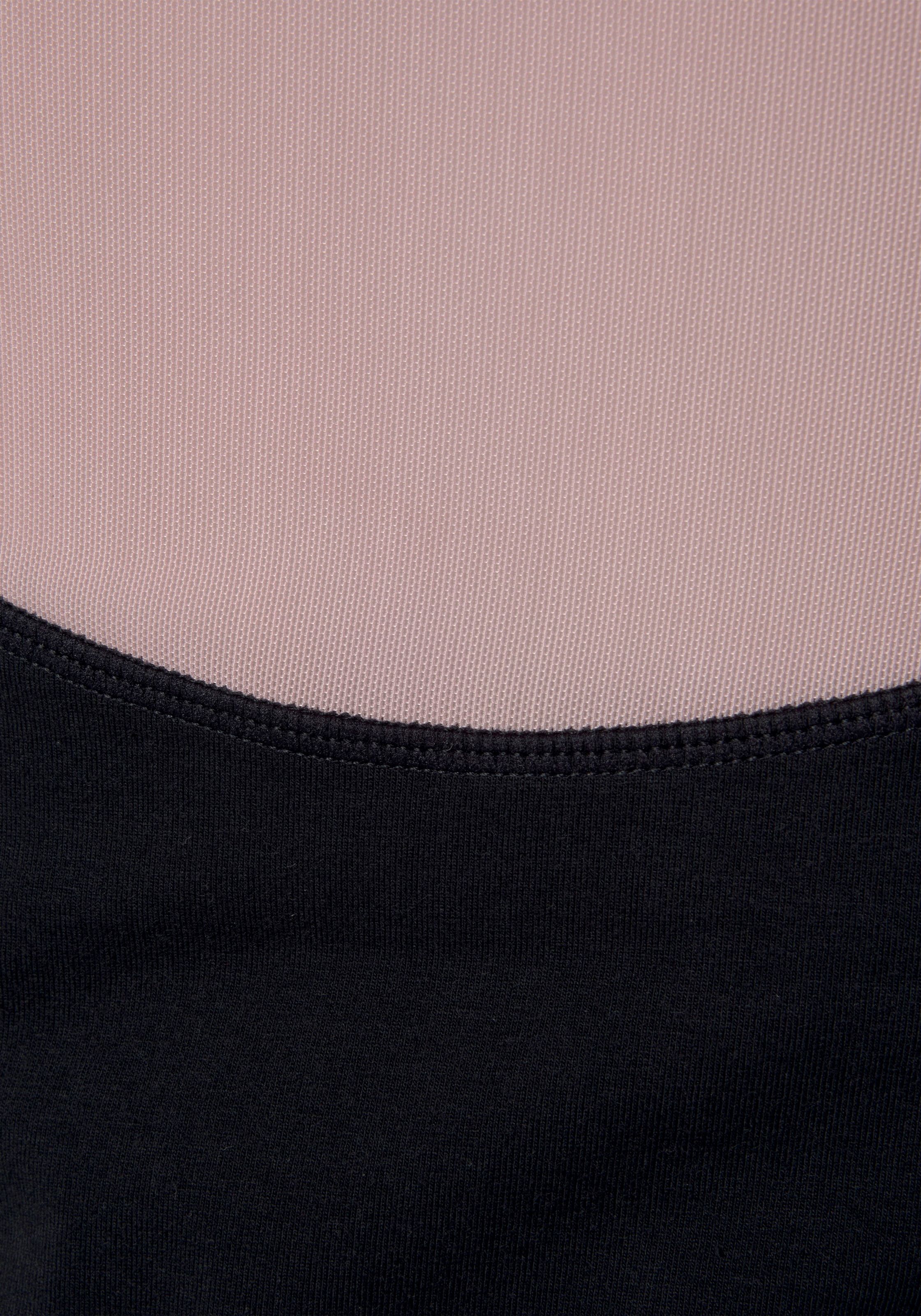 Vivance active Funktionstop, mit gekreuzten elastischen Trägern