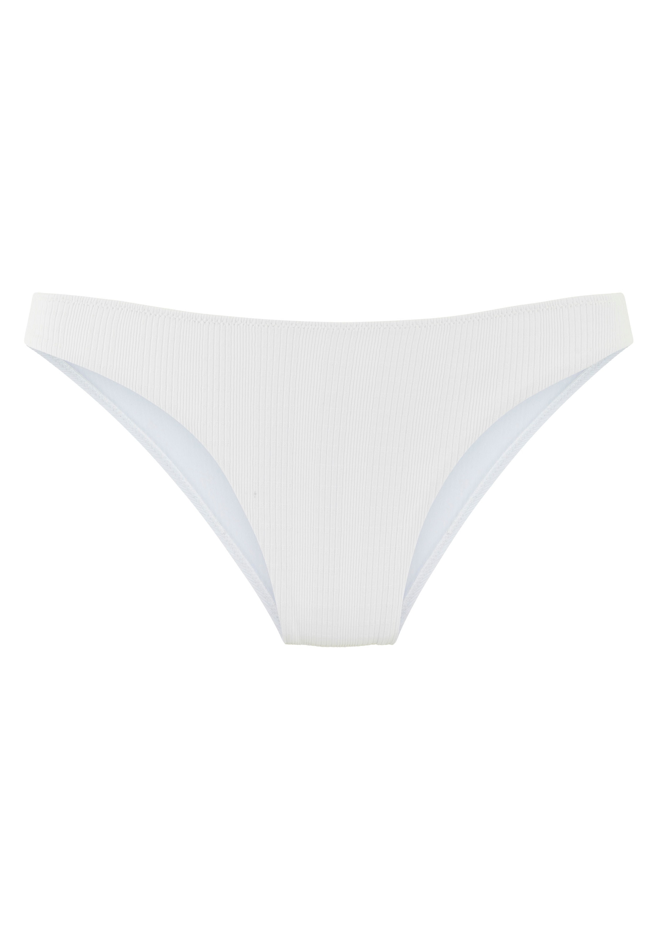Copenhagen Studios Bikini-Hose »Nela«, in knapper Schnittform
