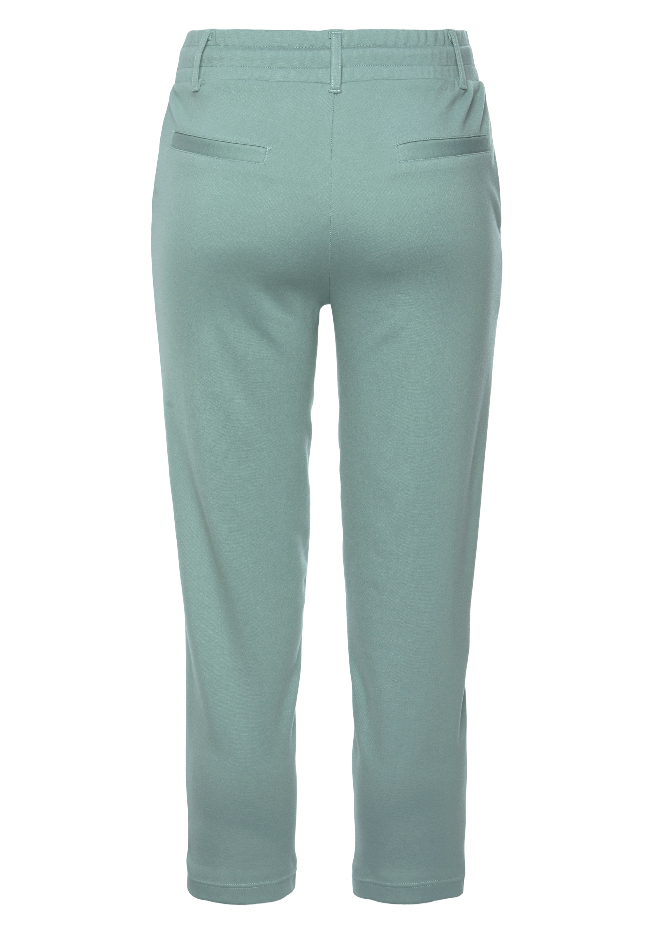 LASCANA Caprileggings, mit seitlichen Taschen, Loungewear