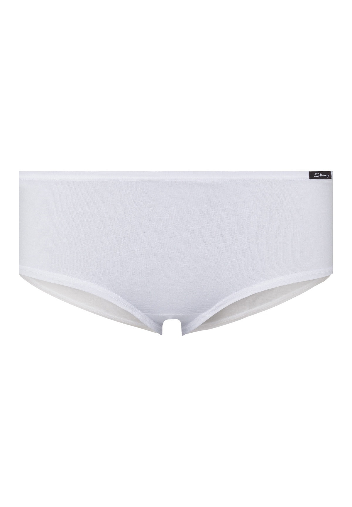 Skiny Panty »Cotton Advantage« 2er Pack,  bequem, flaches Gummi, hüfthoch, Baumwollmix