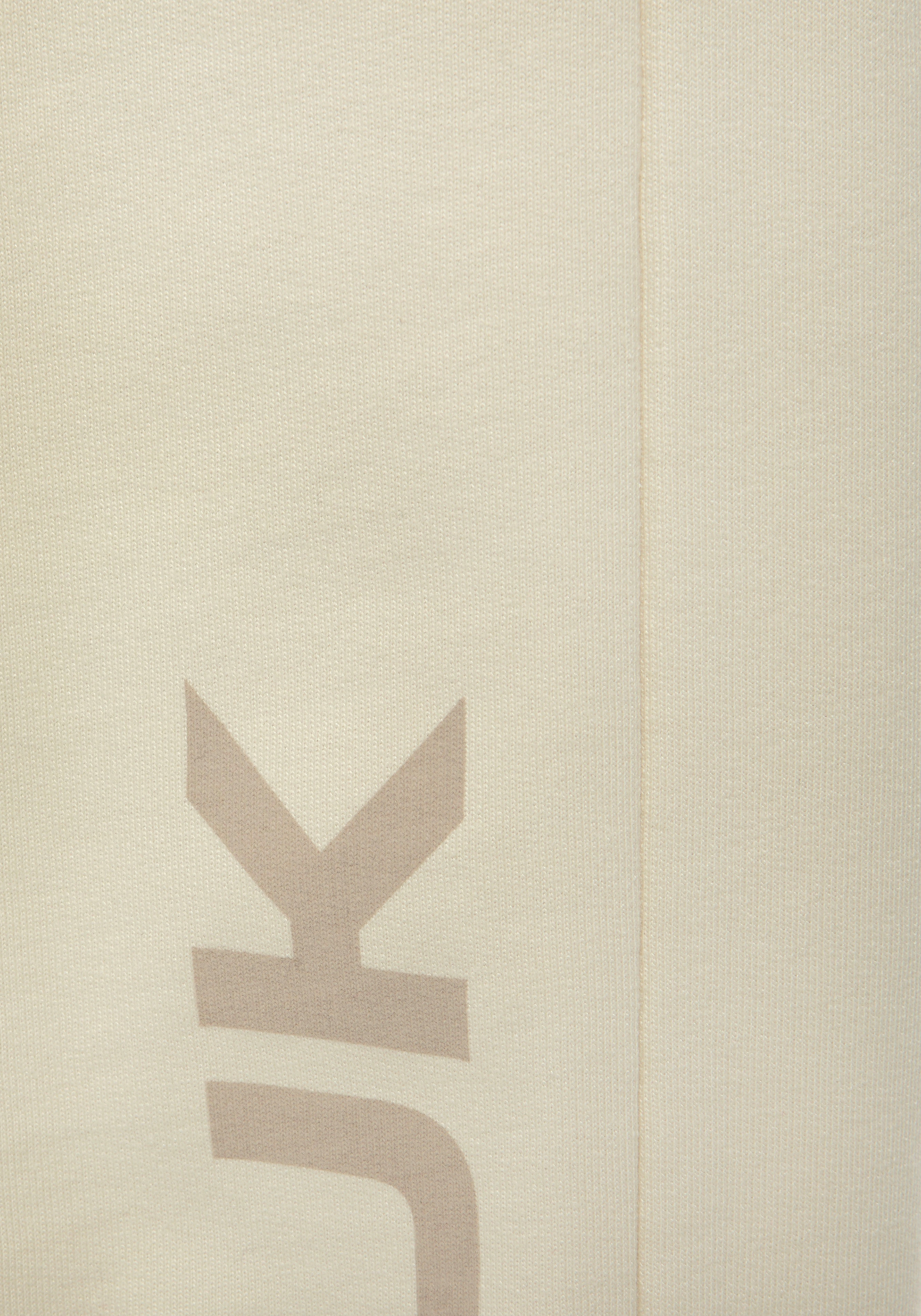 FCUK Sweatpants, mit Logodruck am Bein, Loungewear