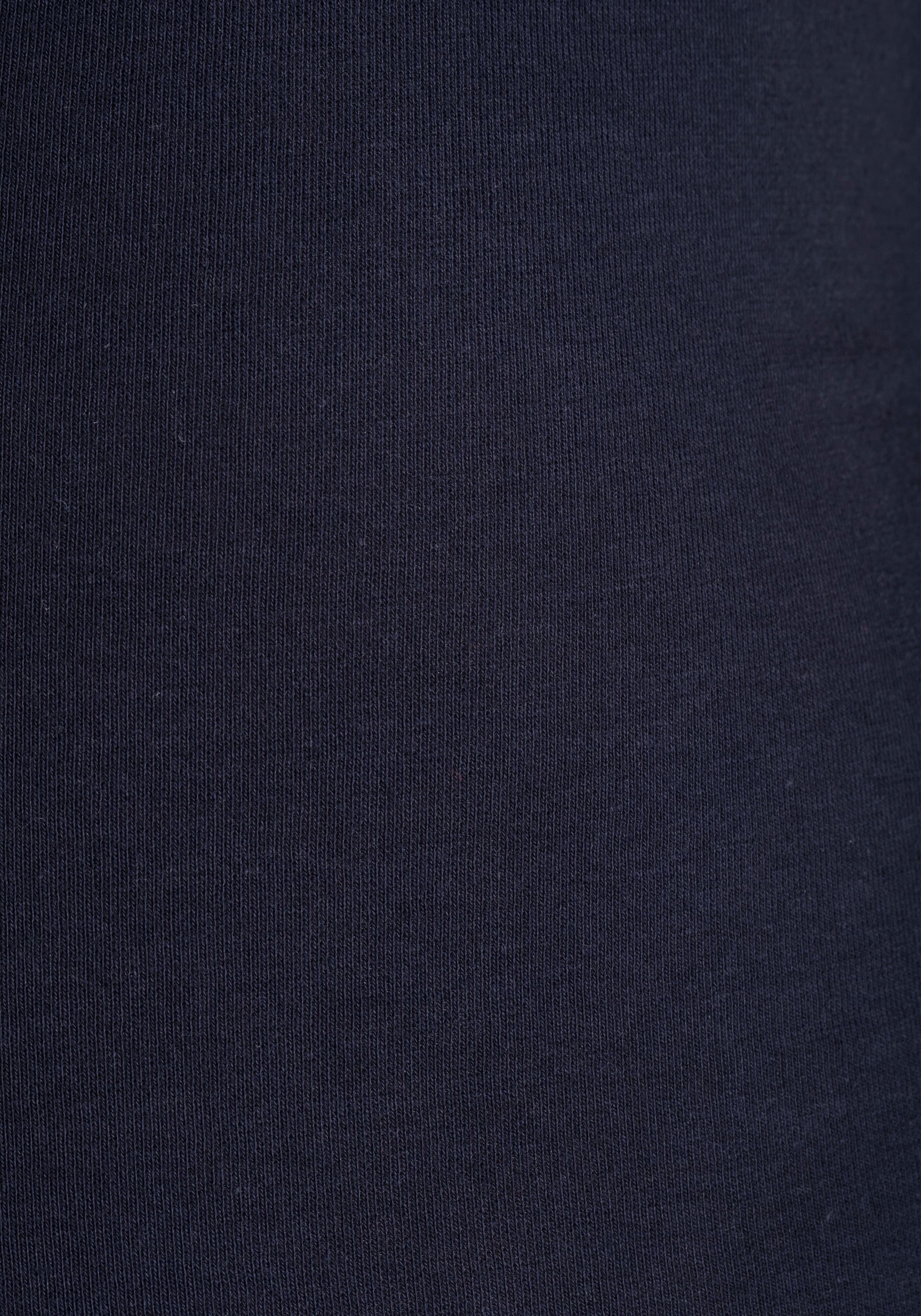 Bench. Boxer »Boxershorts für Herren«, (Packung, 4 St.), aus Baumwoll-Mix