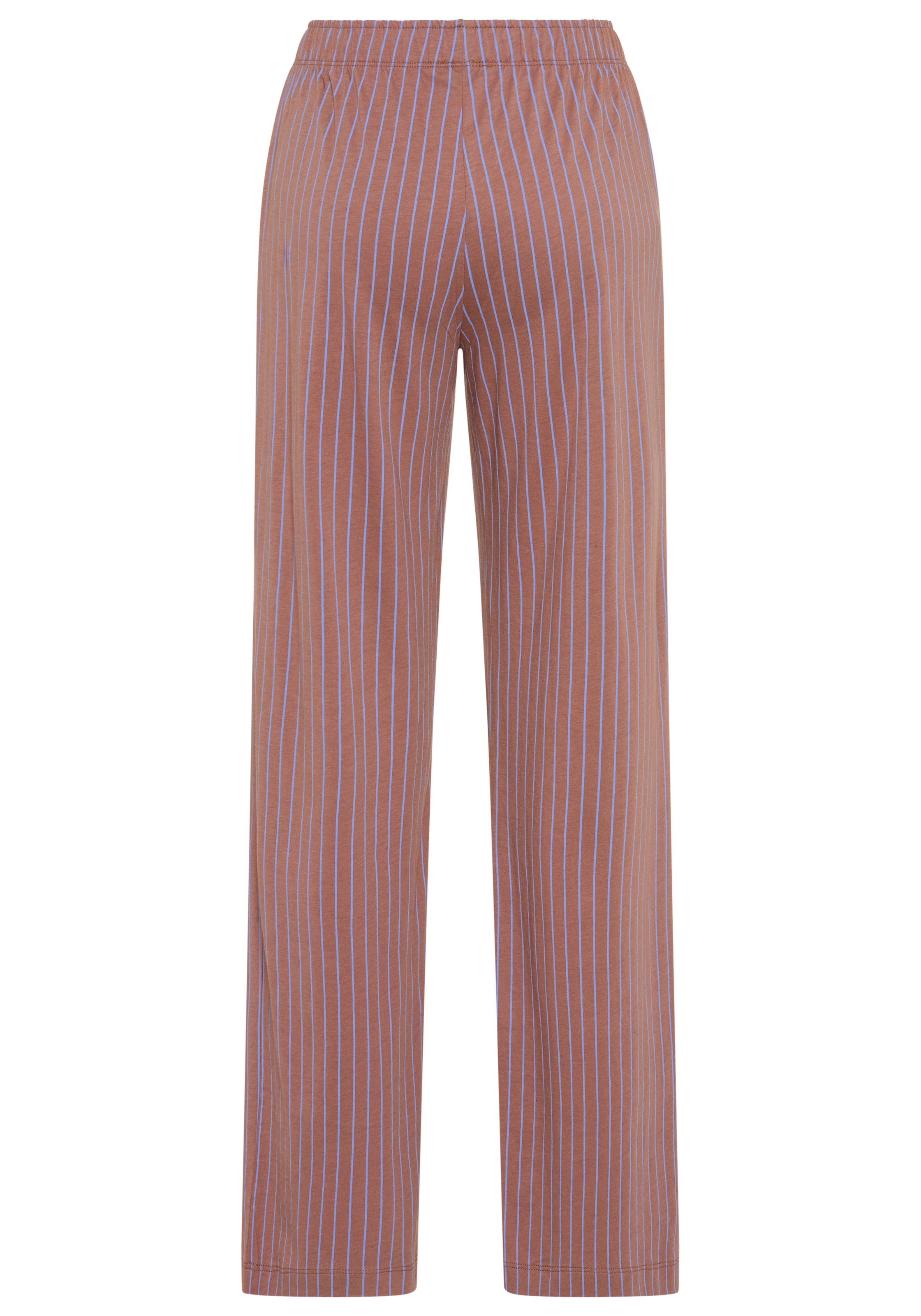 LSCN by LASCANA Pyjamahose  mit weitem Bein