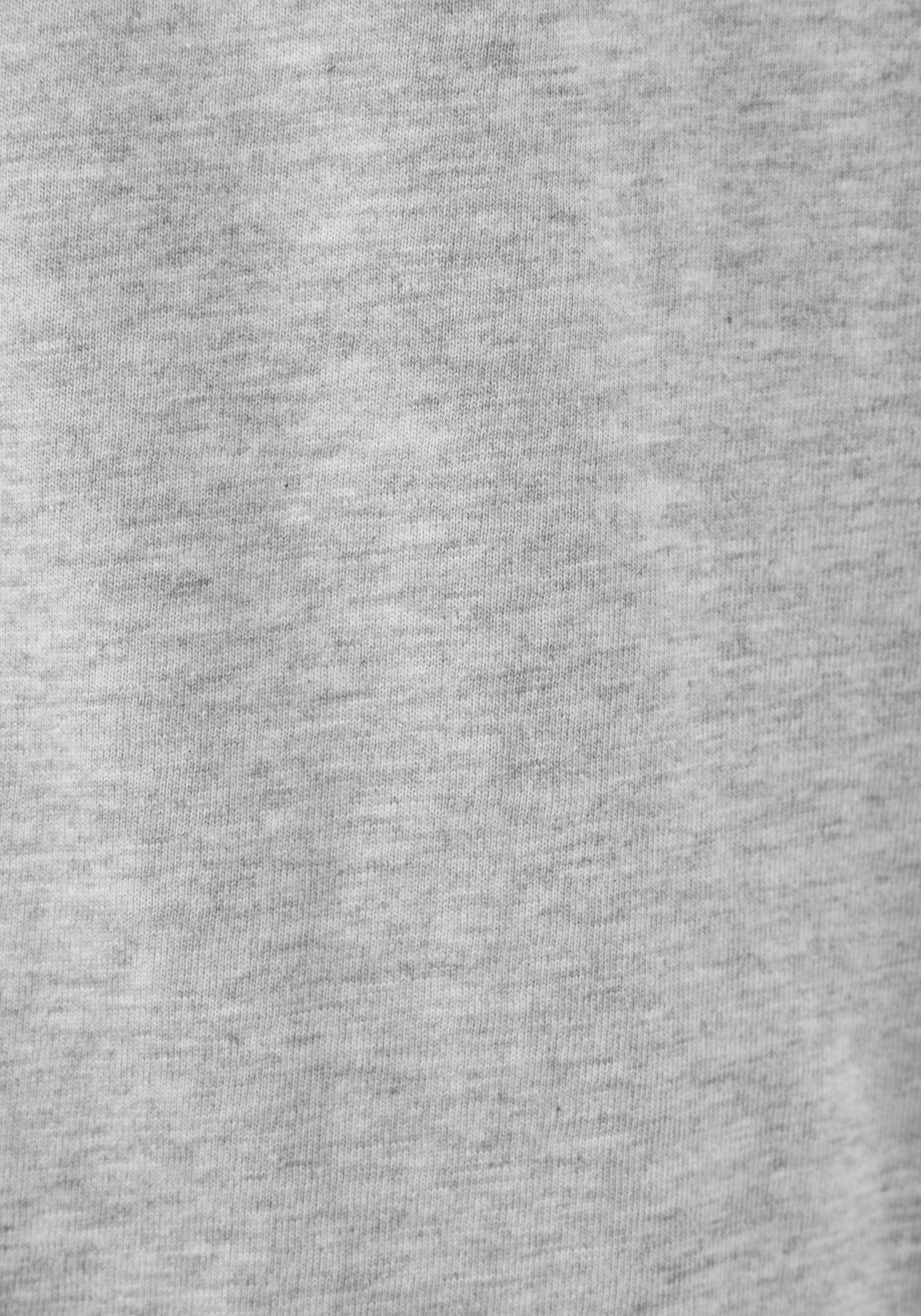 AUTHENTIC LE JOGGER Pyjama Packung, 1 Stück, 2 Stk. tlg., Schlafanzug mit großem Gaming - Print vorn