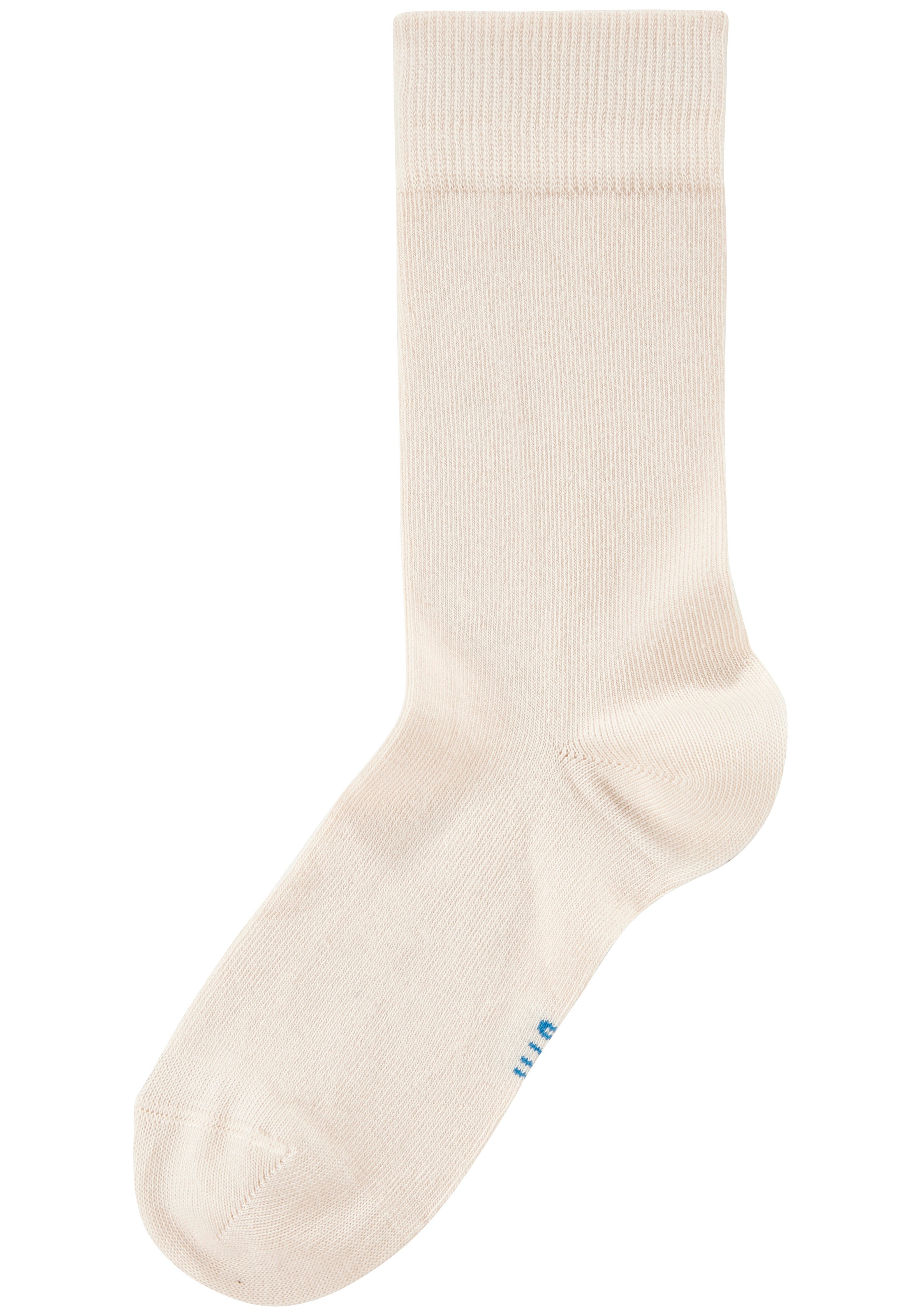 H.I.S Basicsocken Packung, 20 Paar tlg. zwei Längen im Kombi Pack