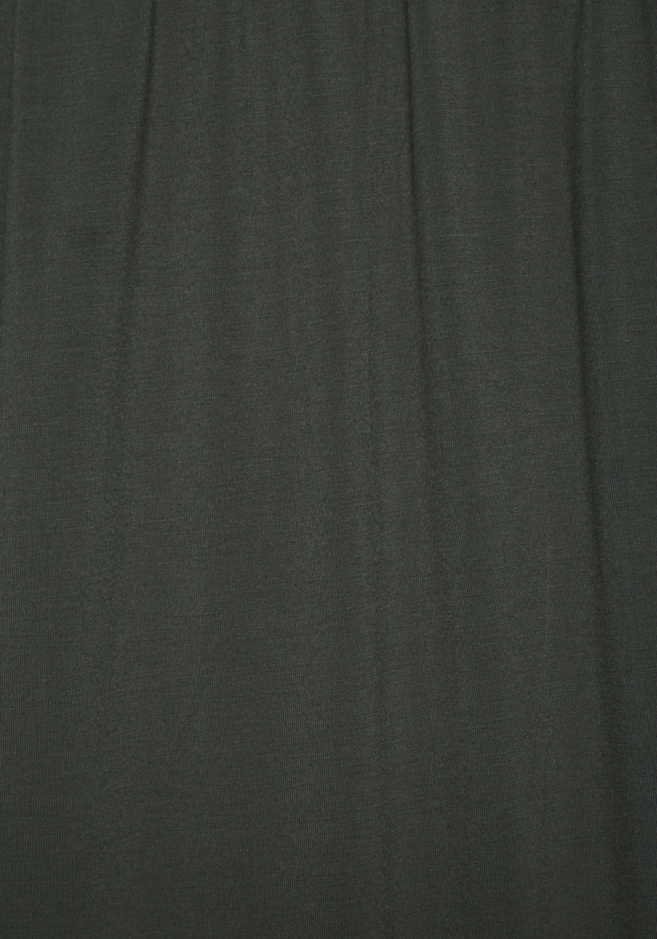 LASCANA 3/4-Arm-Shirt »mit zarter Raffung am Ausschnitt«, (2er-Pack), aus weichem Viskose-Stretch