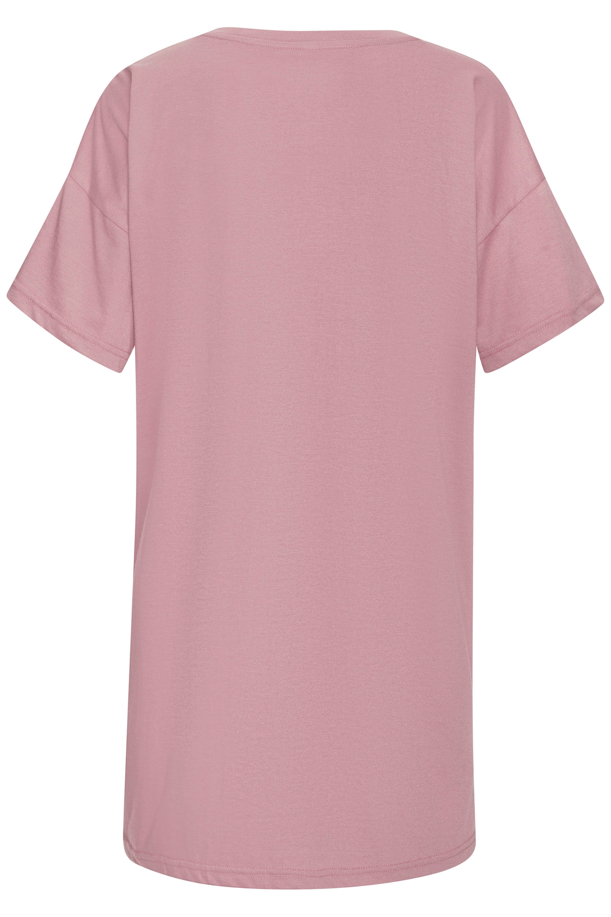 Vivance Dreams Sleepshirt, mit schönem Frontprint