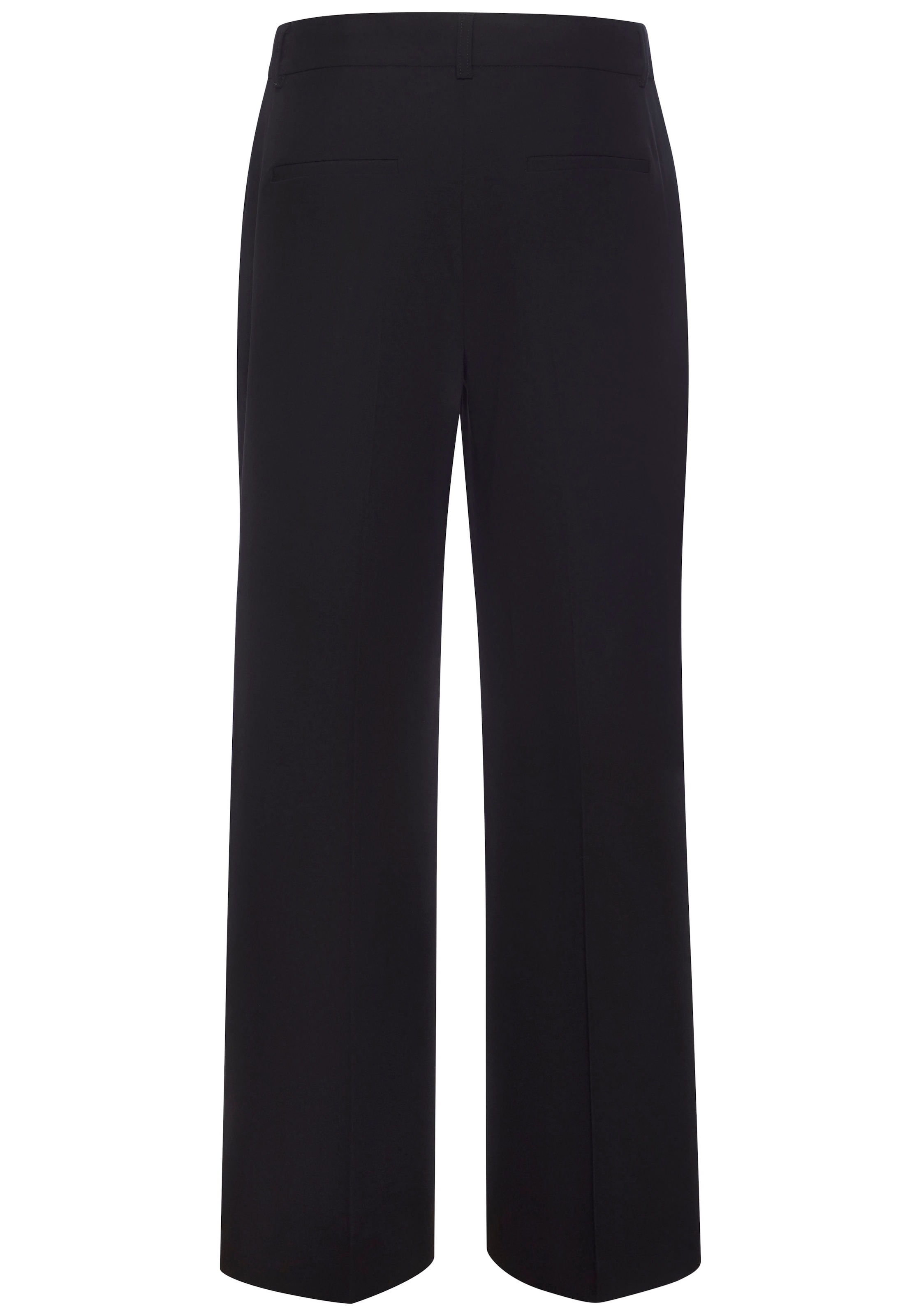 LASCANA Anzughose  mit verstellbarem Bund, individuell regulierbar