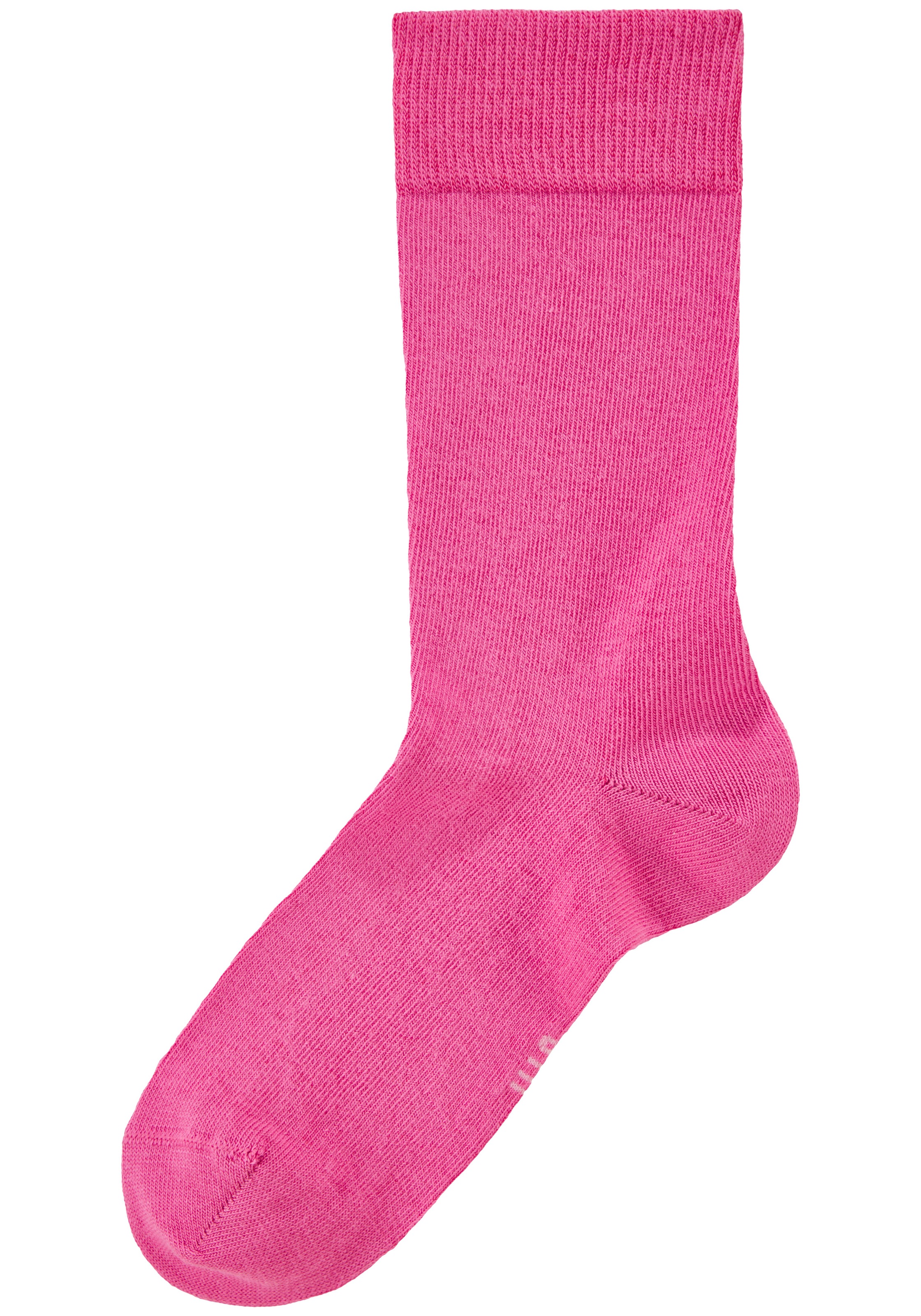 H.I.S Basicsocken Packung, 20 Paar tlg. zwei Längen im Kombi Pack