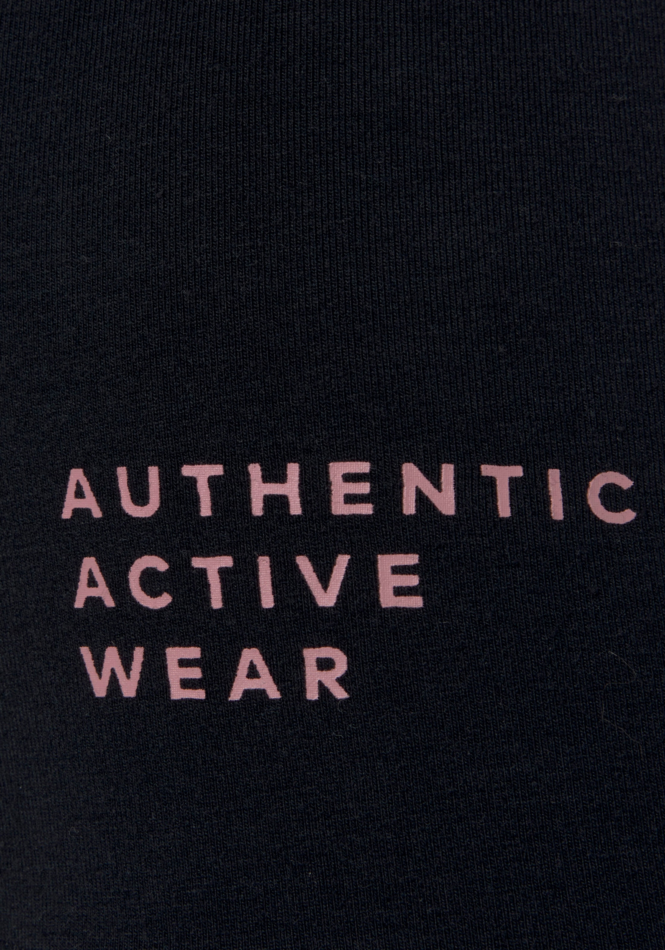 Vivance active Funktionstop, mit gekreuzten elastischen Trägern