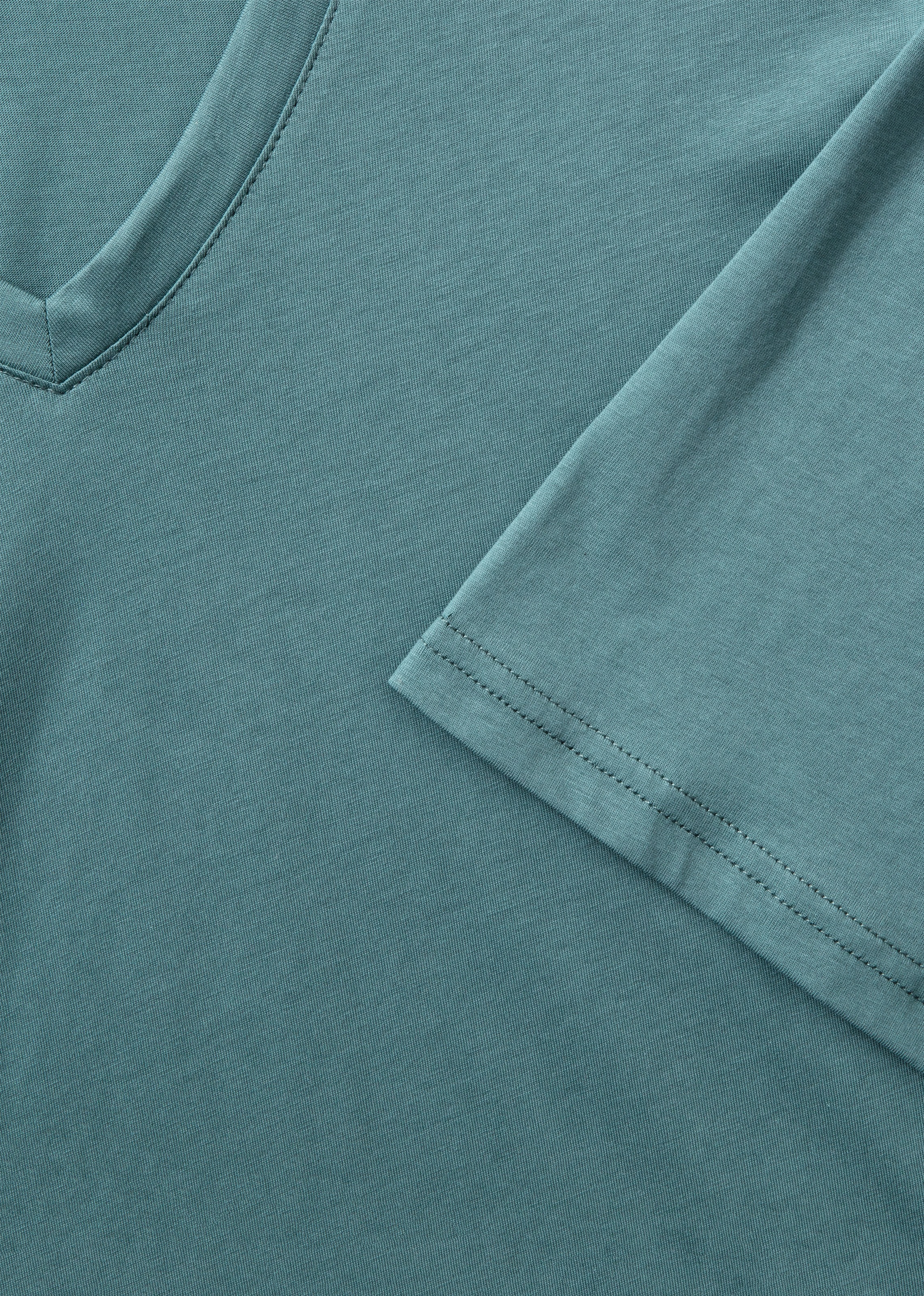 Copenhagen Studios T-Shirt, (Packung, 3er-Pack), Unterziehshirt aus hochwertiger Bio-Baumwolle