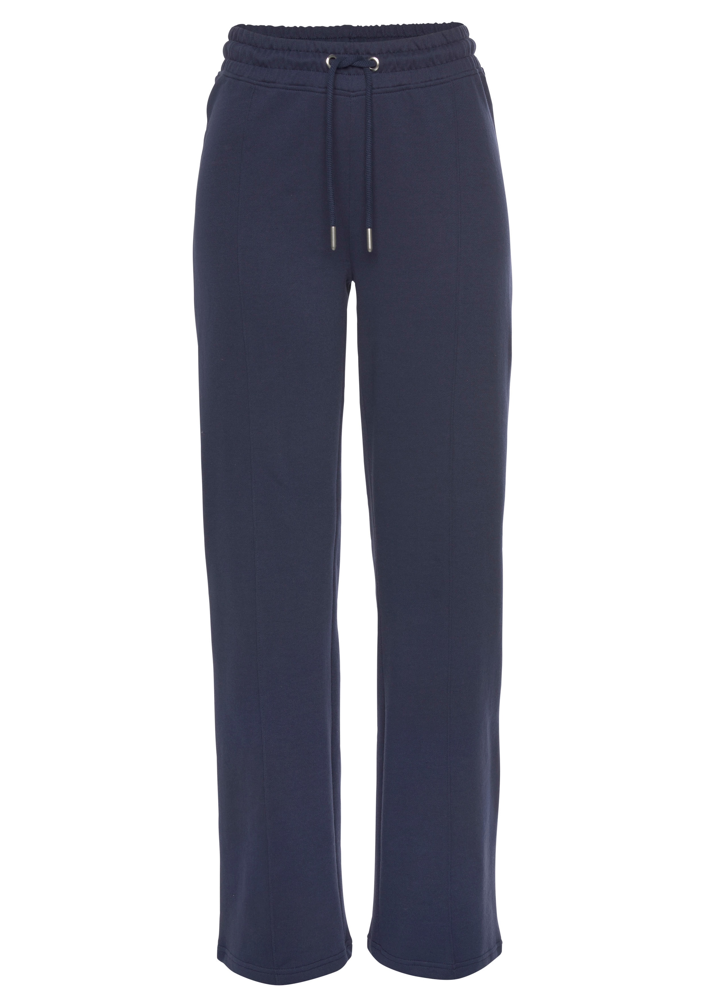 H.I.S Relaxhose, im maritimen Stil, Loungeanzug