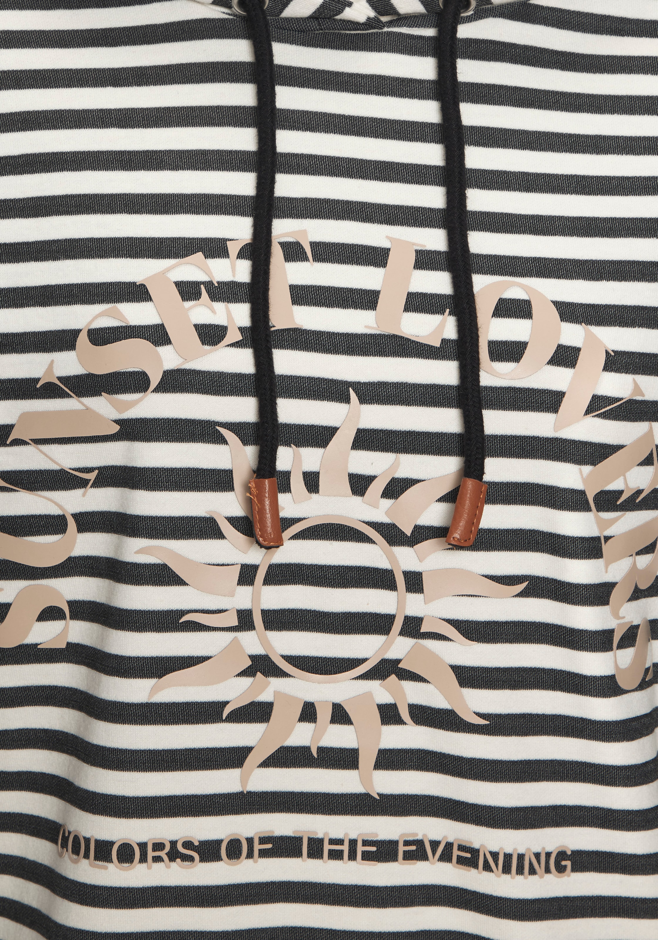 H.I.S Kapuzenpullover