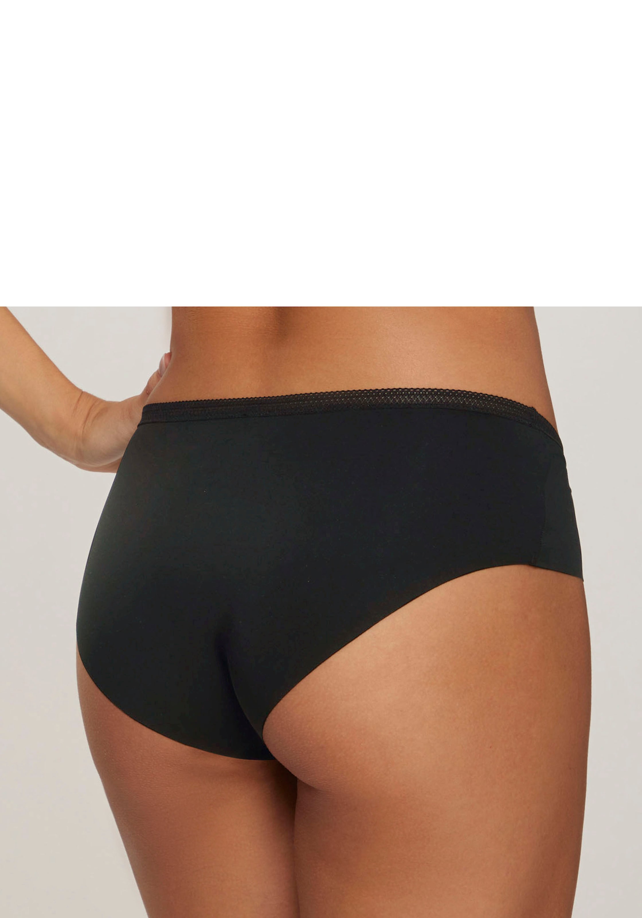s.Oliver Panty, SEAMLESS