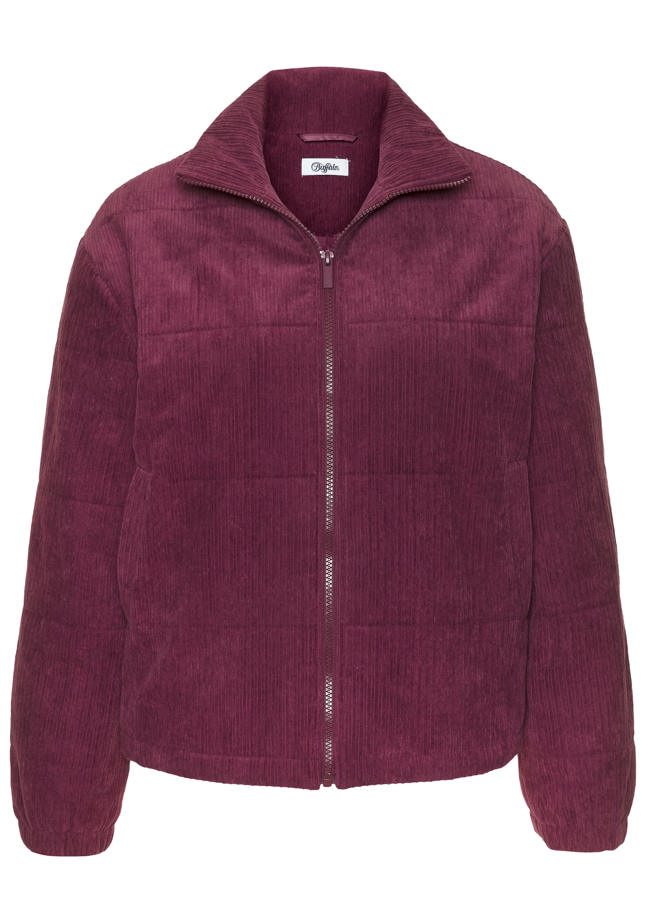 Buffalo Cordjacke