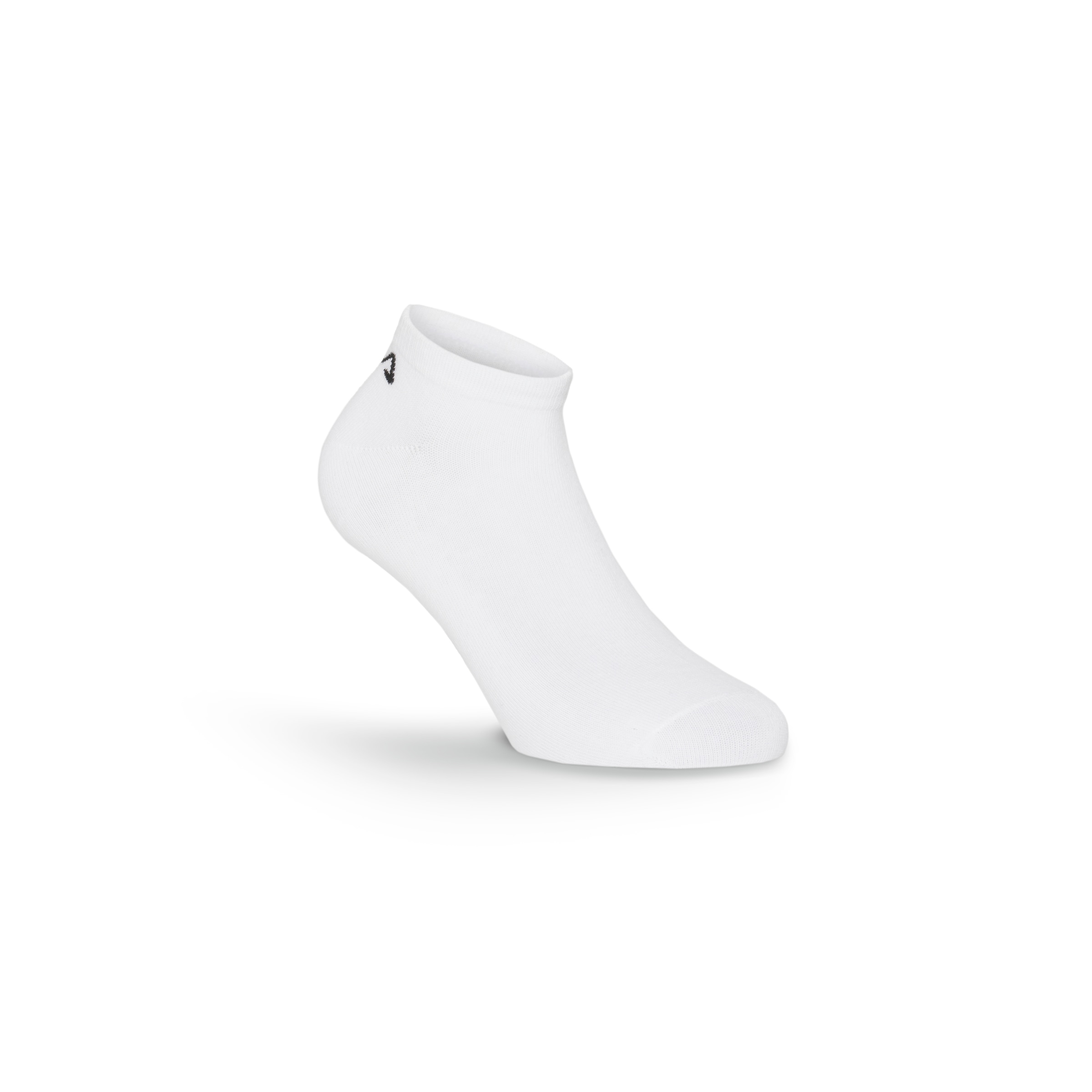 Fila Socken »UNISEX INVISIBLE PLAIN SOCKS« 6 Stk. tlg. mit eingestricktem Logo
