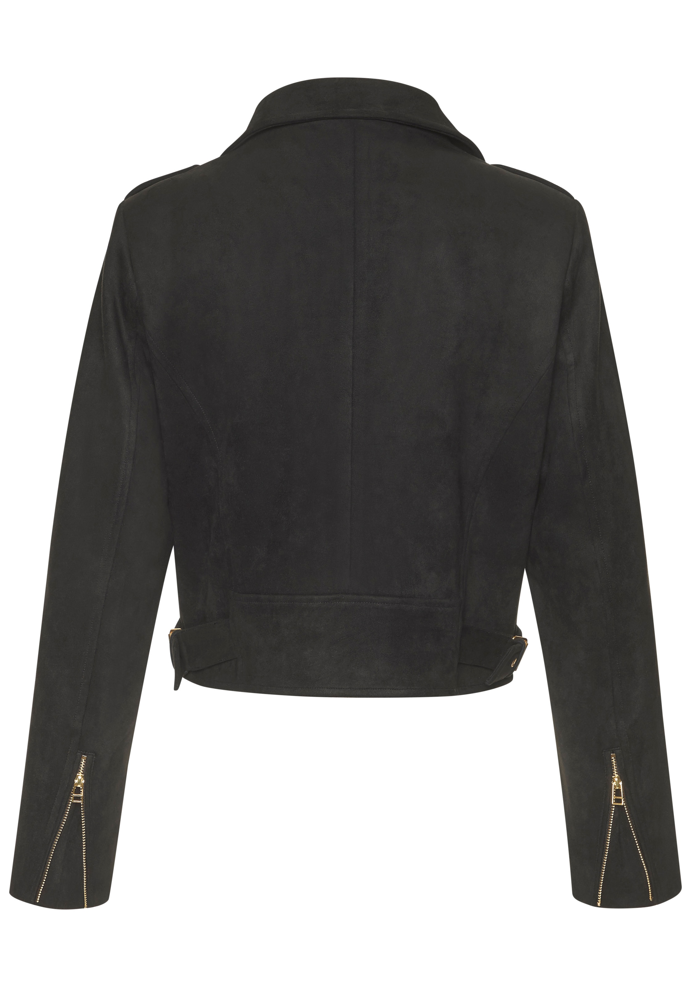 LASCANA Bikerjacke