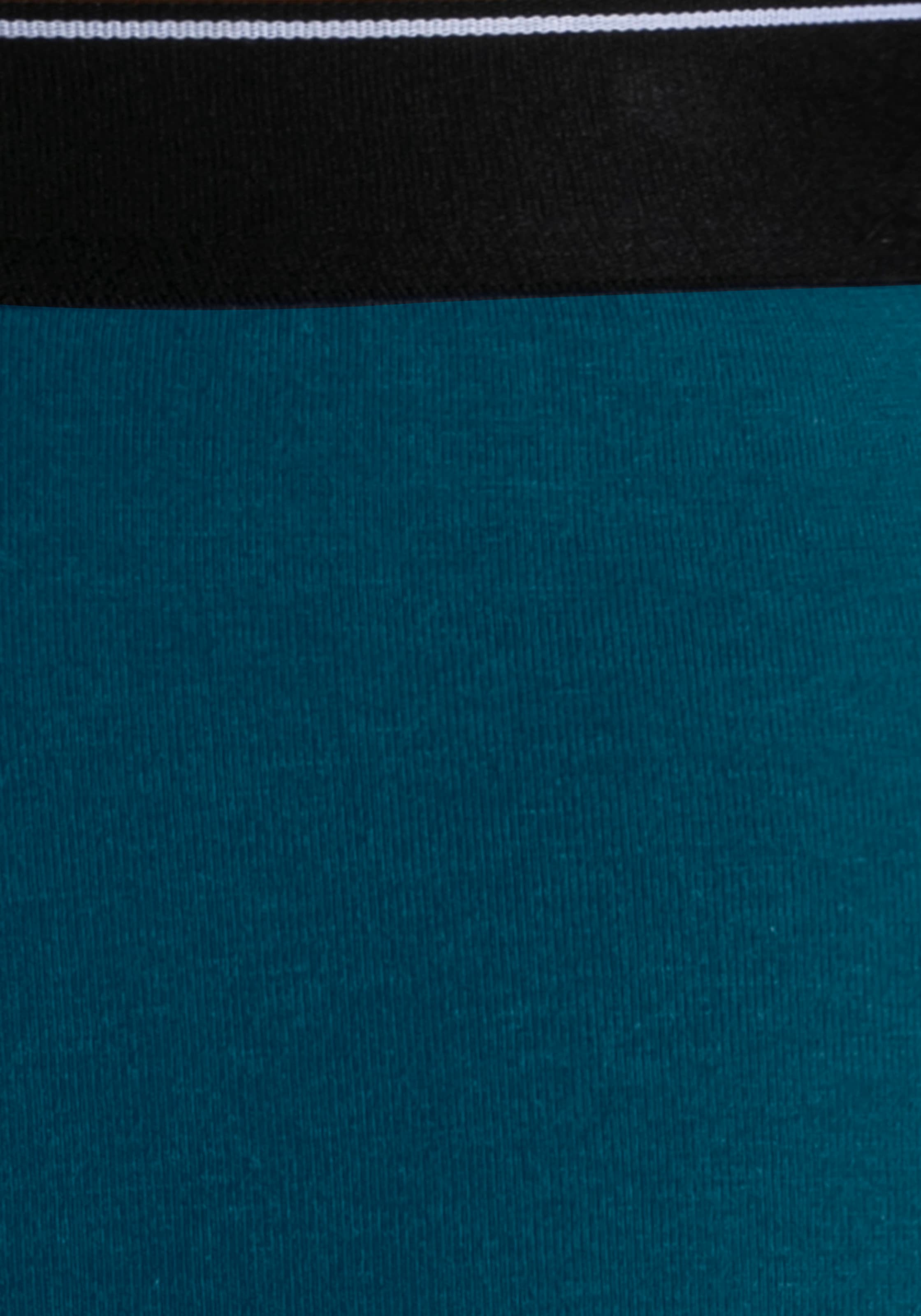 Bruno Banani Boxer »Boxershorts für Herren«, (Dose, 4 St.), in der Dose verpackt