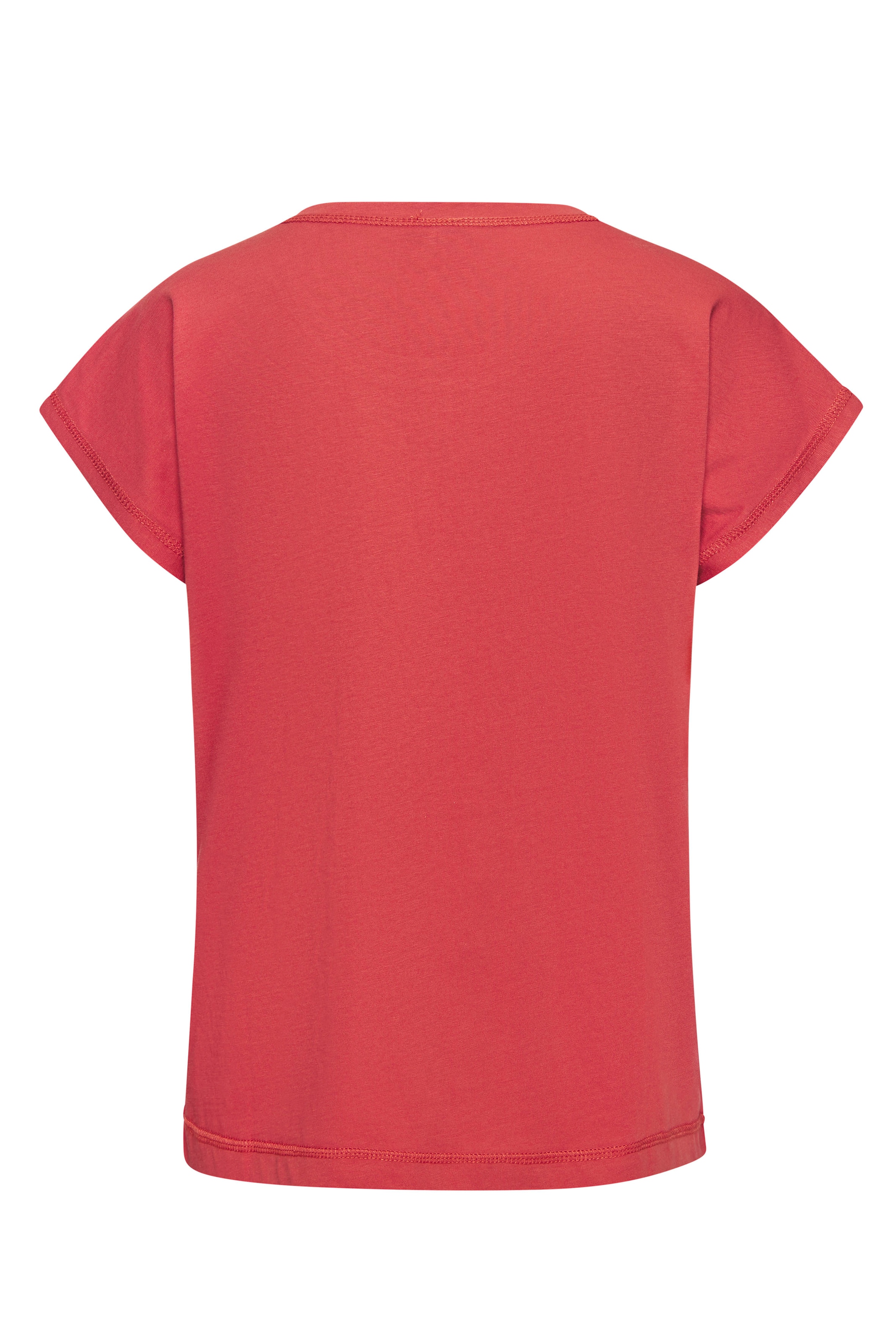 Vivance Dreams T-Shirt, mit Herzprint
