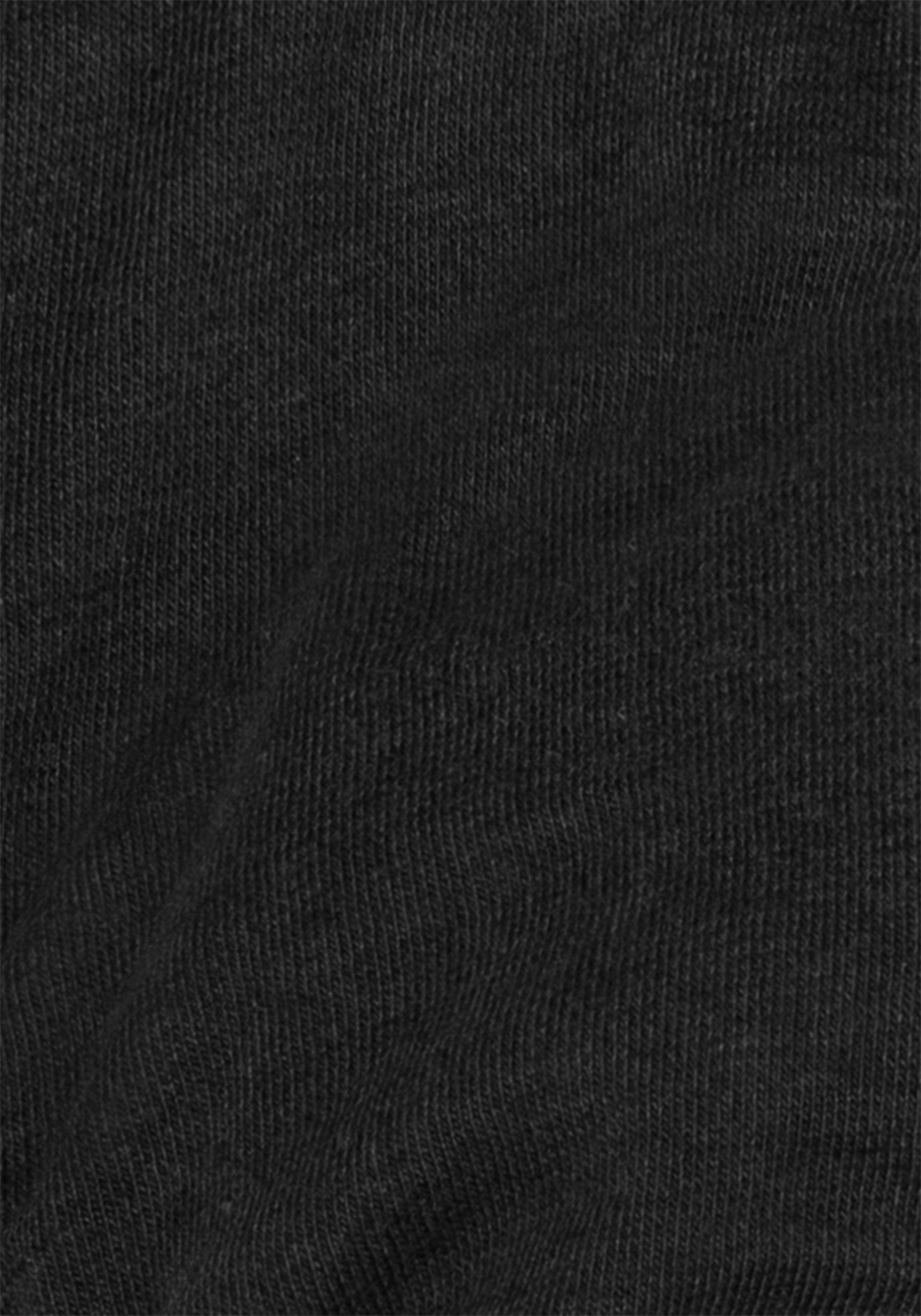 H.I.S Slip, (Packung, 3 St.), mit H.I.S Logo vorn
