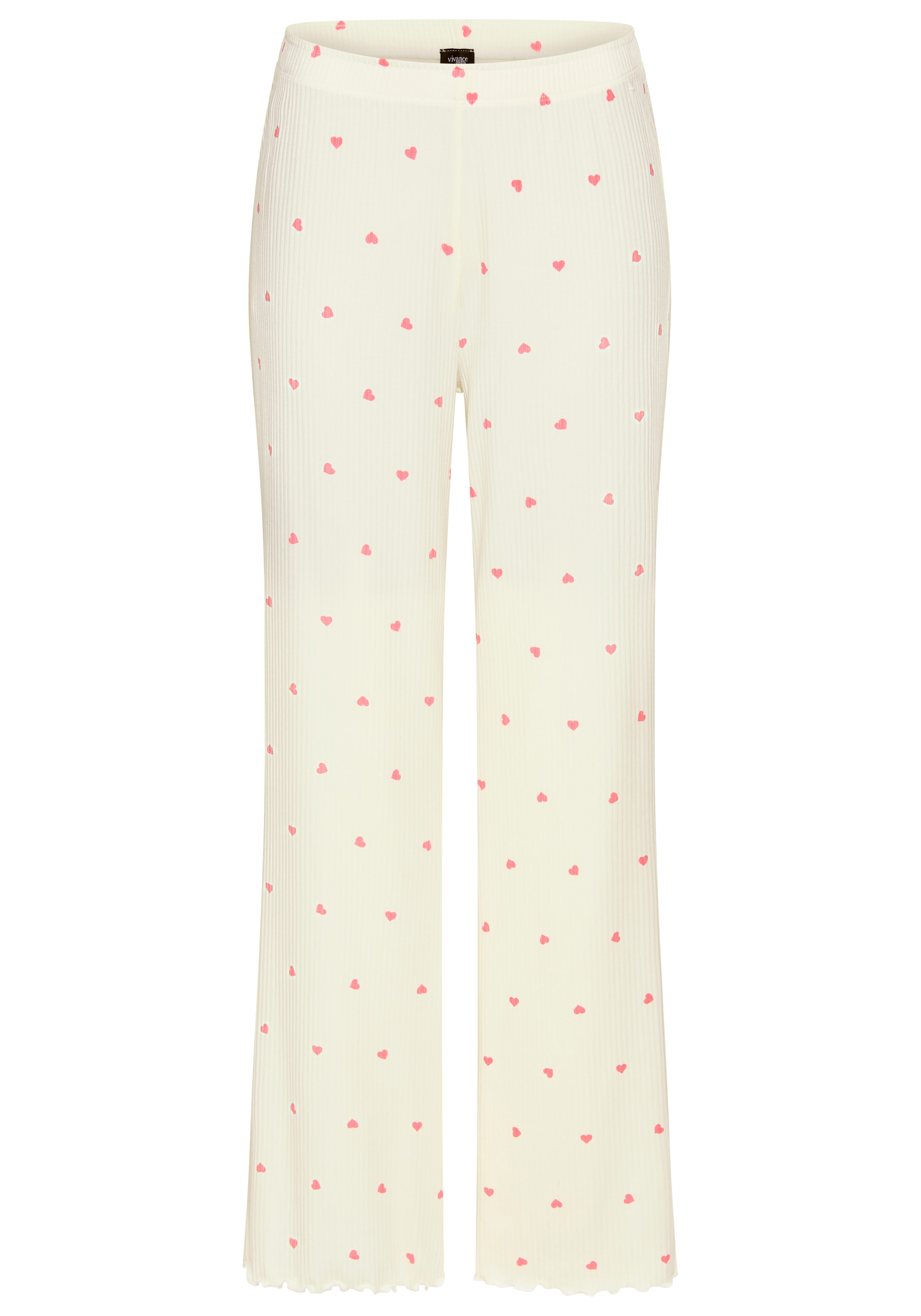 Vivance Dreams Pyjama Set, 2 tlg.