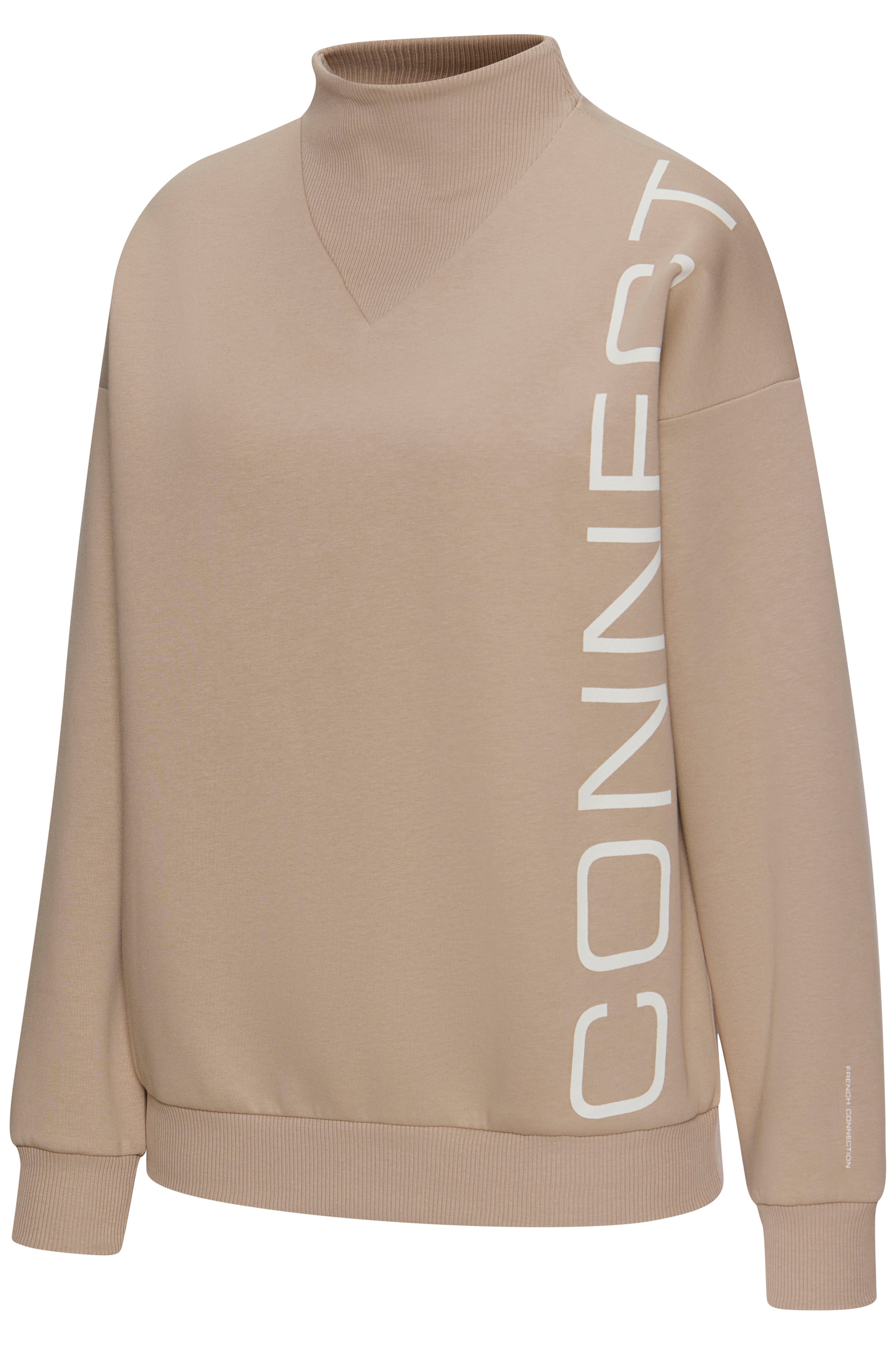 French Connection Sweater, besonders softe Qualität
