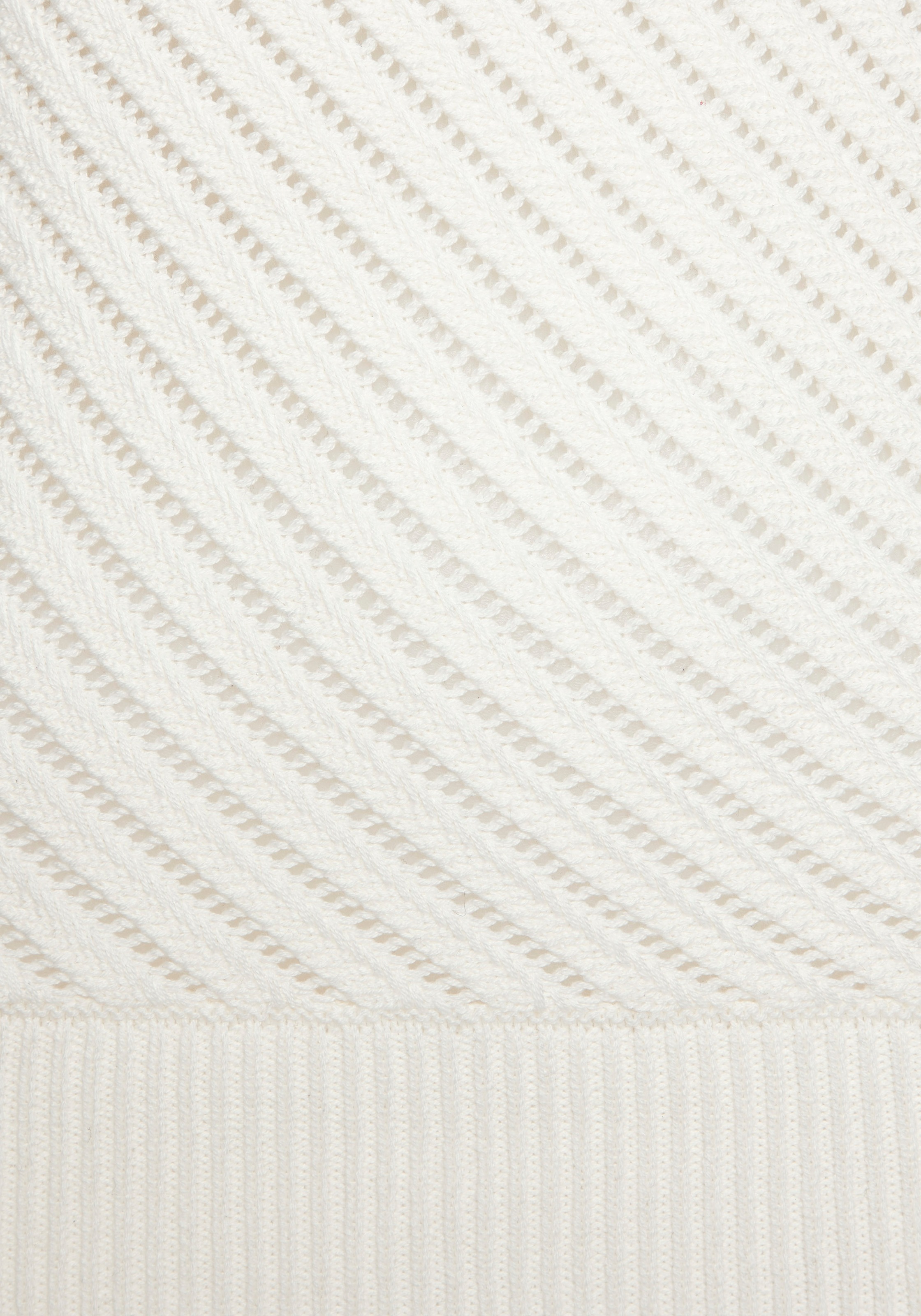 LASCANA 3/4 Arm-Pullover