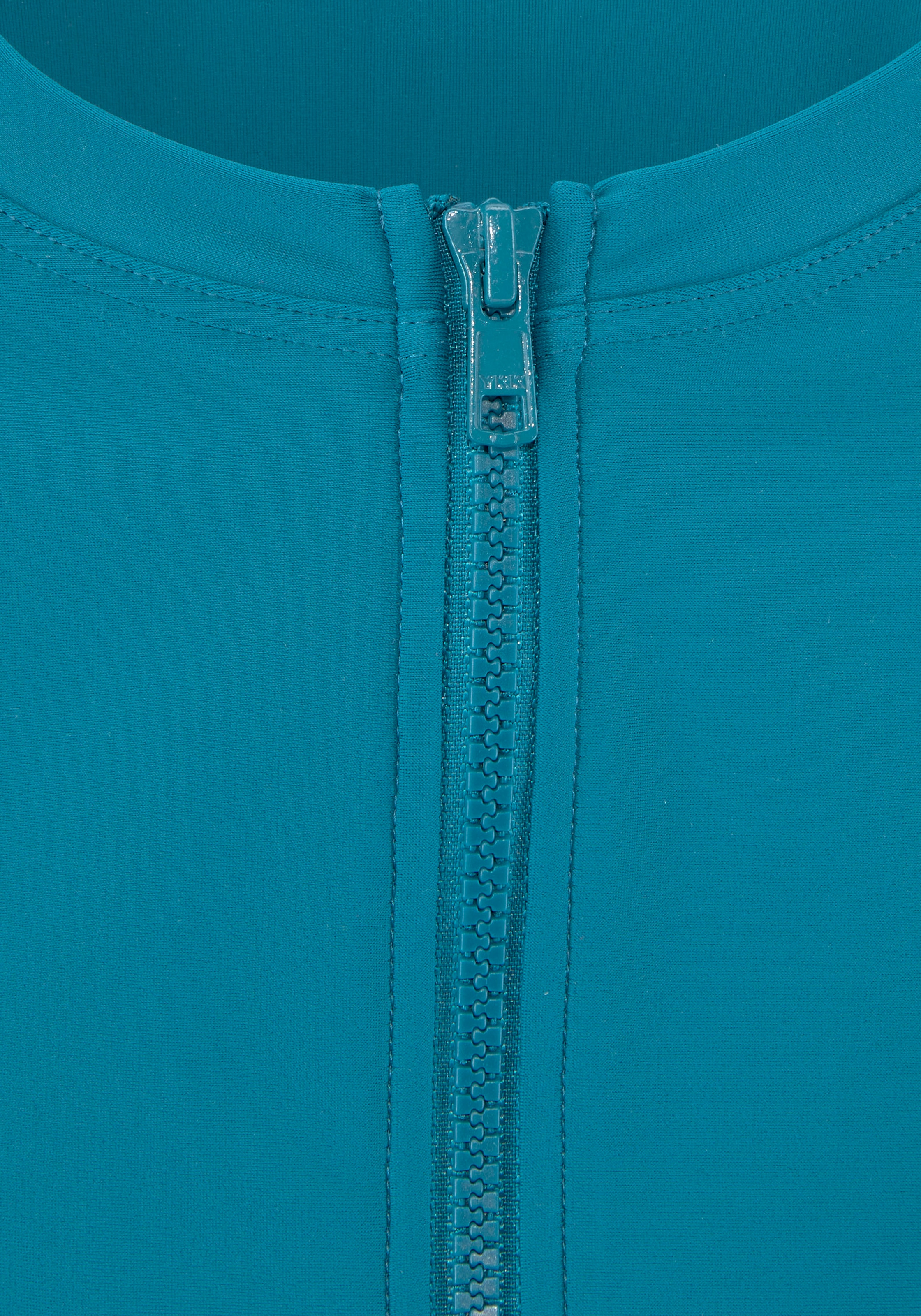LASCANA ACTIVE Badeanzug, mit langen Ärmeln ideal geeignet für SUP