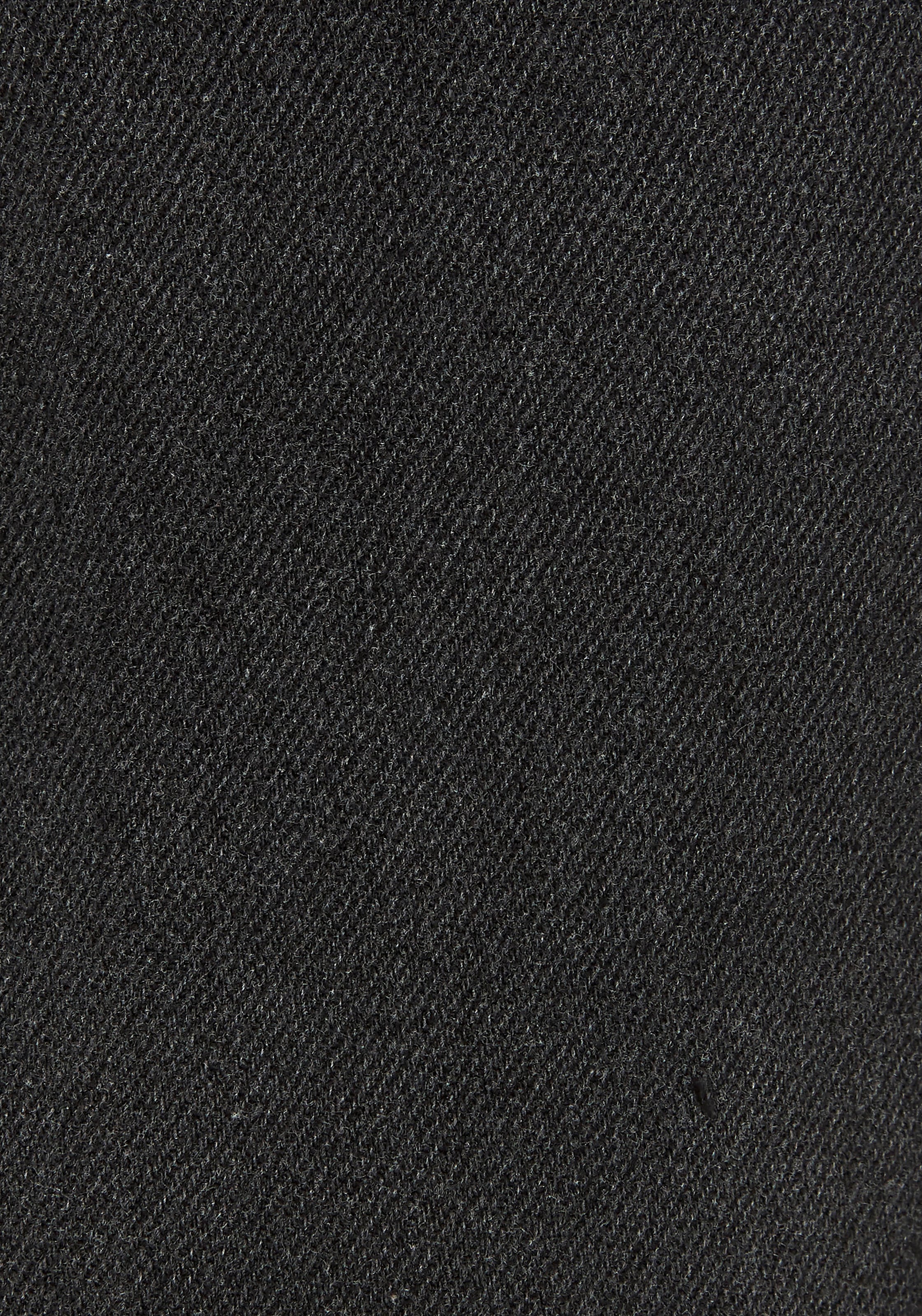 LASCANA Weite Jeans, mit hohem Bund und 5-Pocket-Style, Wide-Leg Jeans