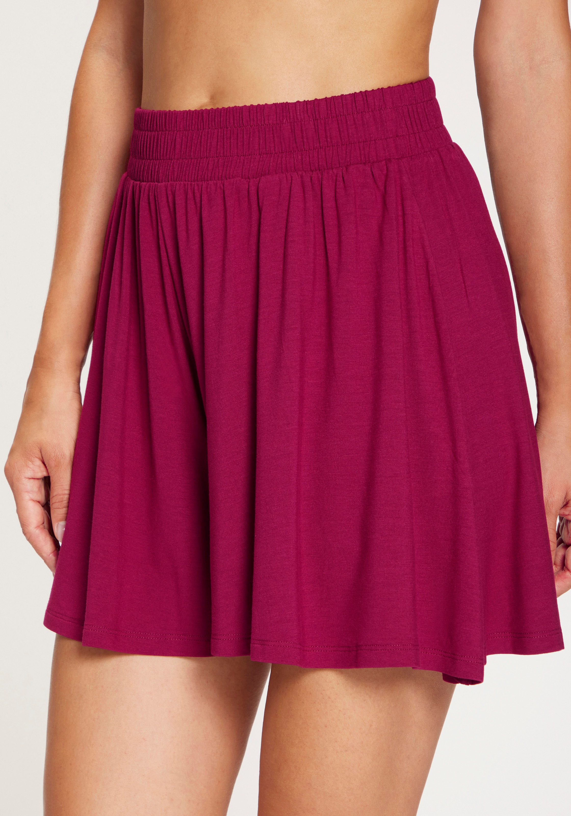 Vivance active Shorts  Rockhosen-Design