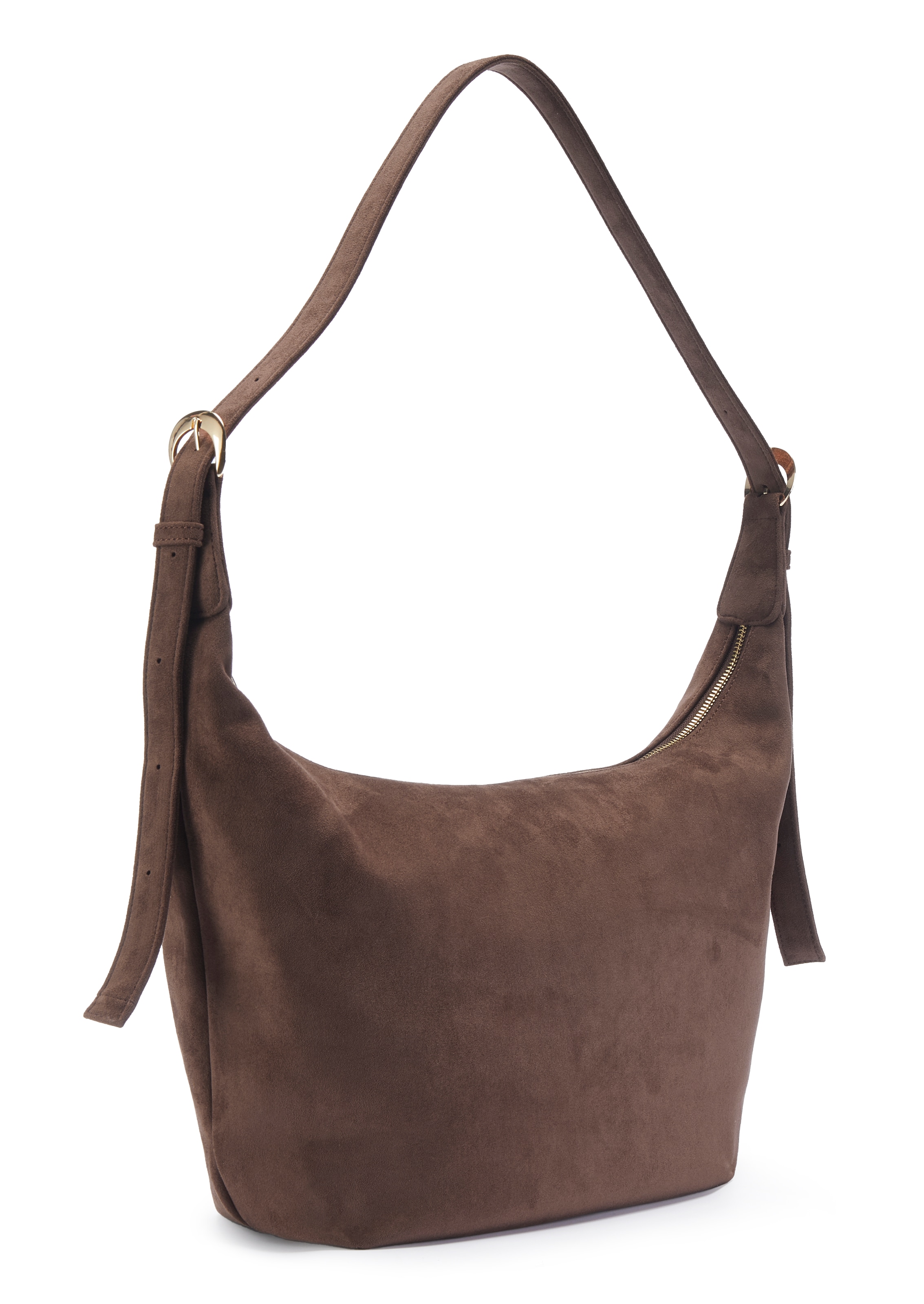 Vivance Handtasche »Schultertasche, Henkeltasche, Damentasche« NEU aus weichem Material VEGAN