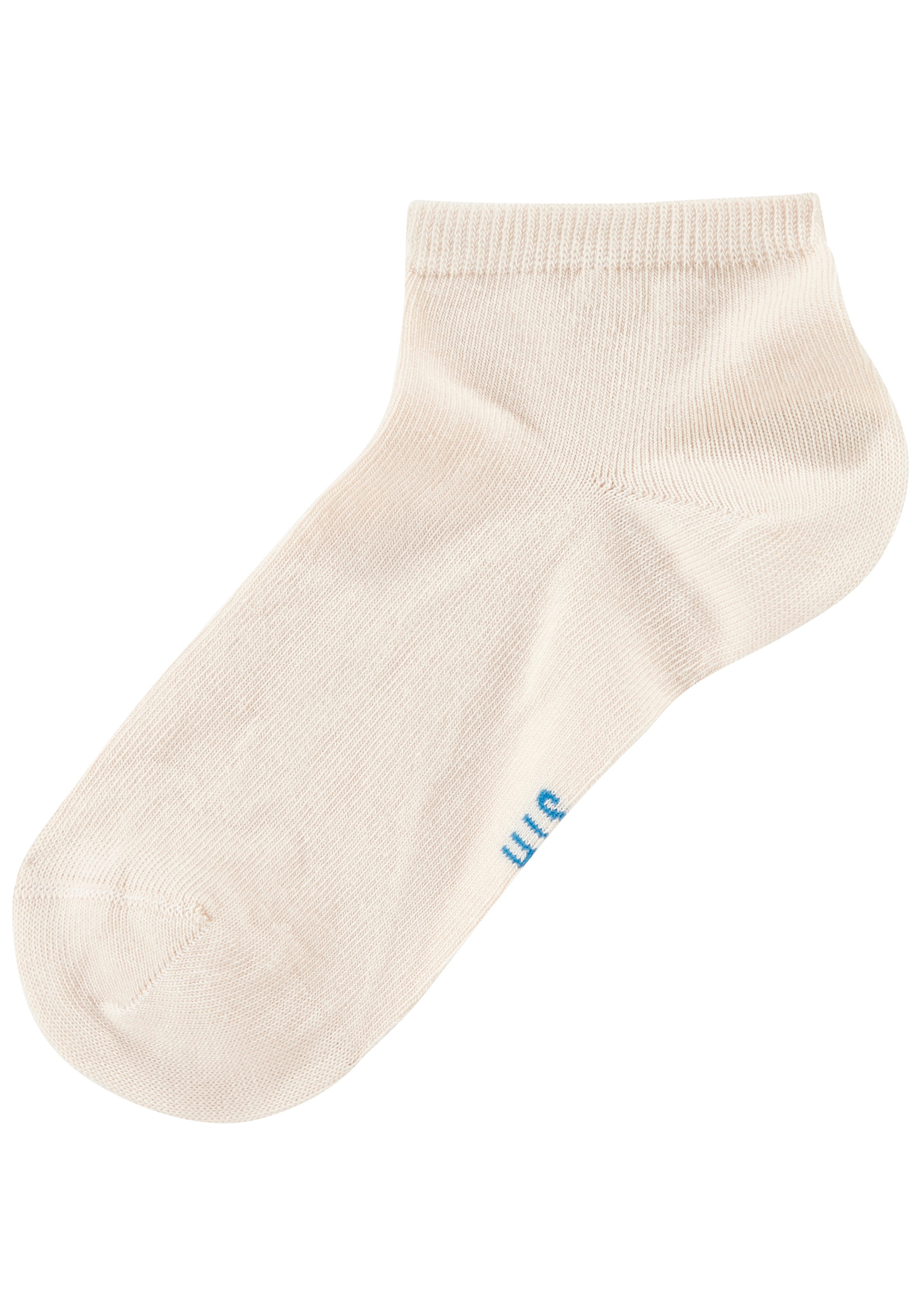 H.I.S Basicsocken Packung, 20 Paar tlg. zwei Längen im Kombi Pack