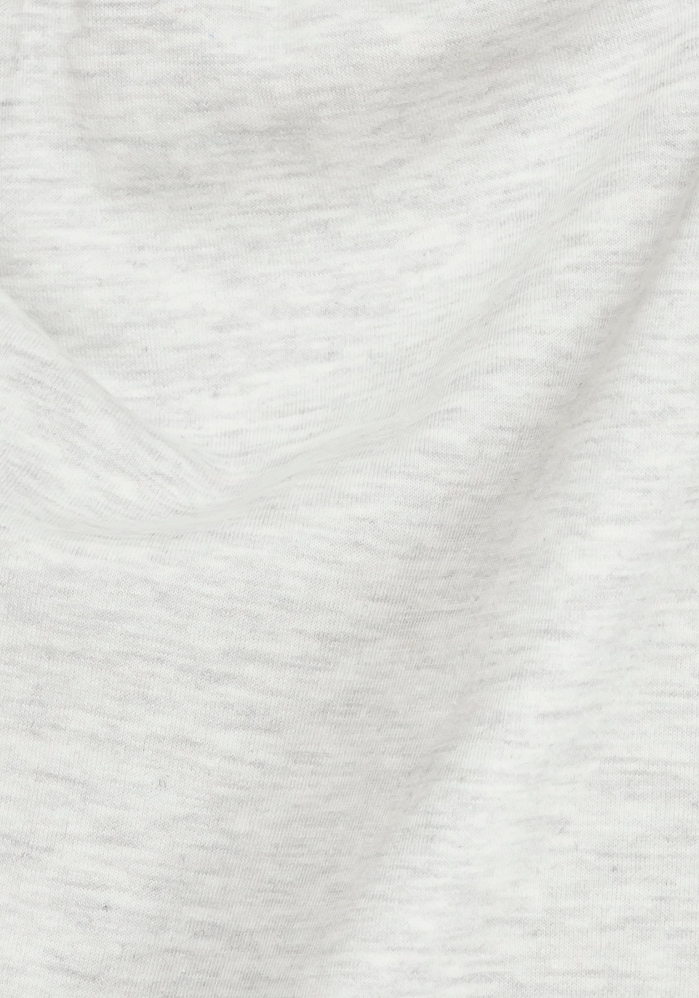 Vivance Sweatshorts, bequeme kurze Loungehose mit seitlichen Taschen