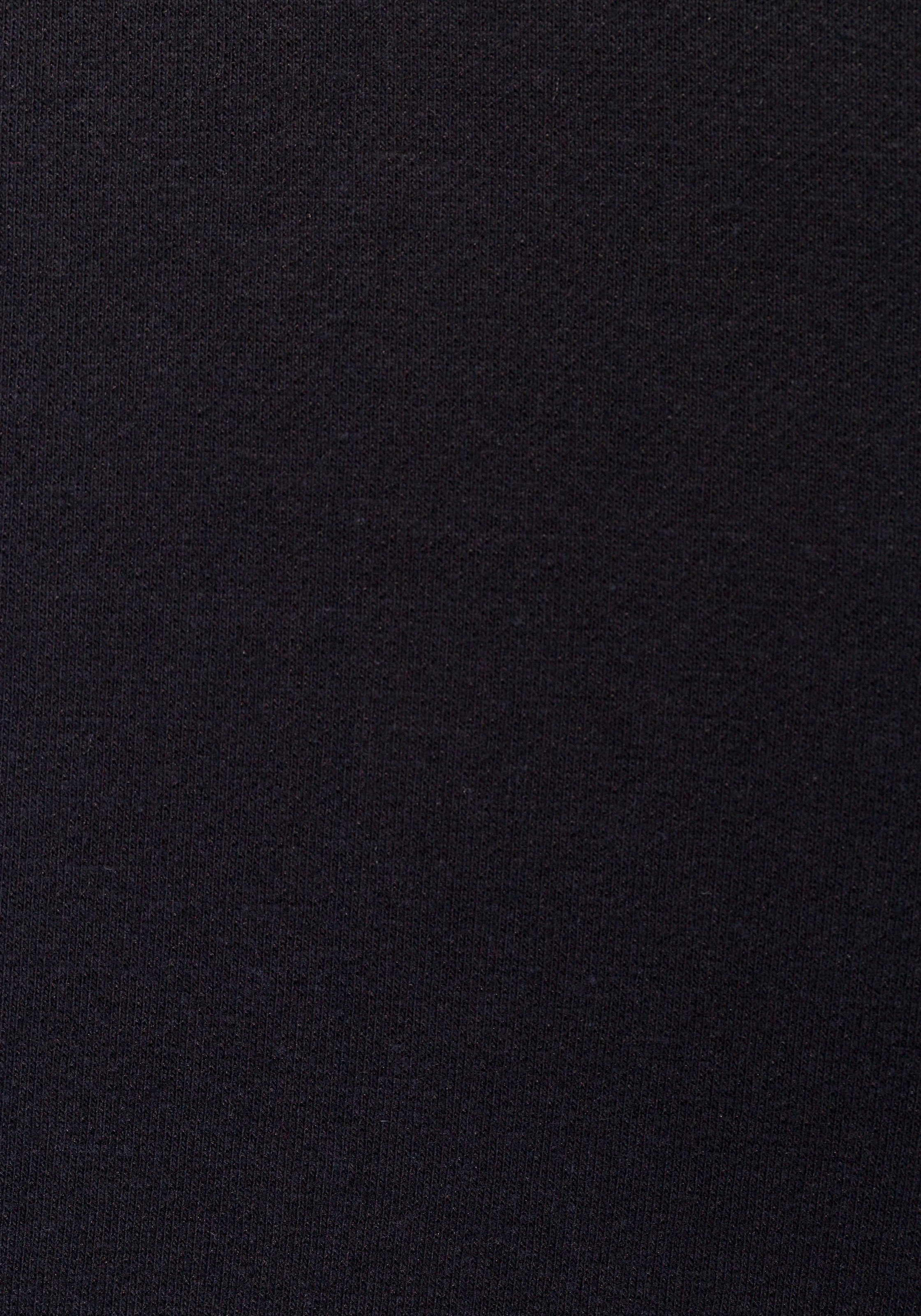 H.I.S Sweatjacke, mit seitlichem Tape, Loungeanzug
