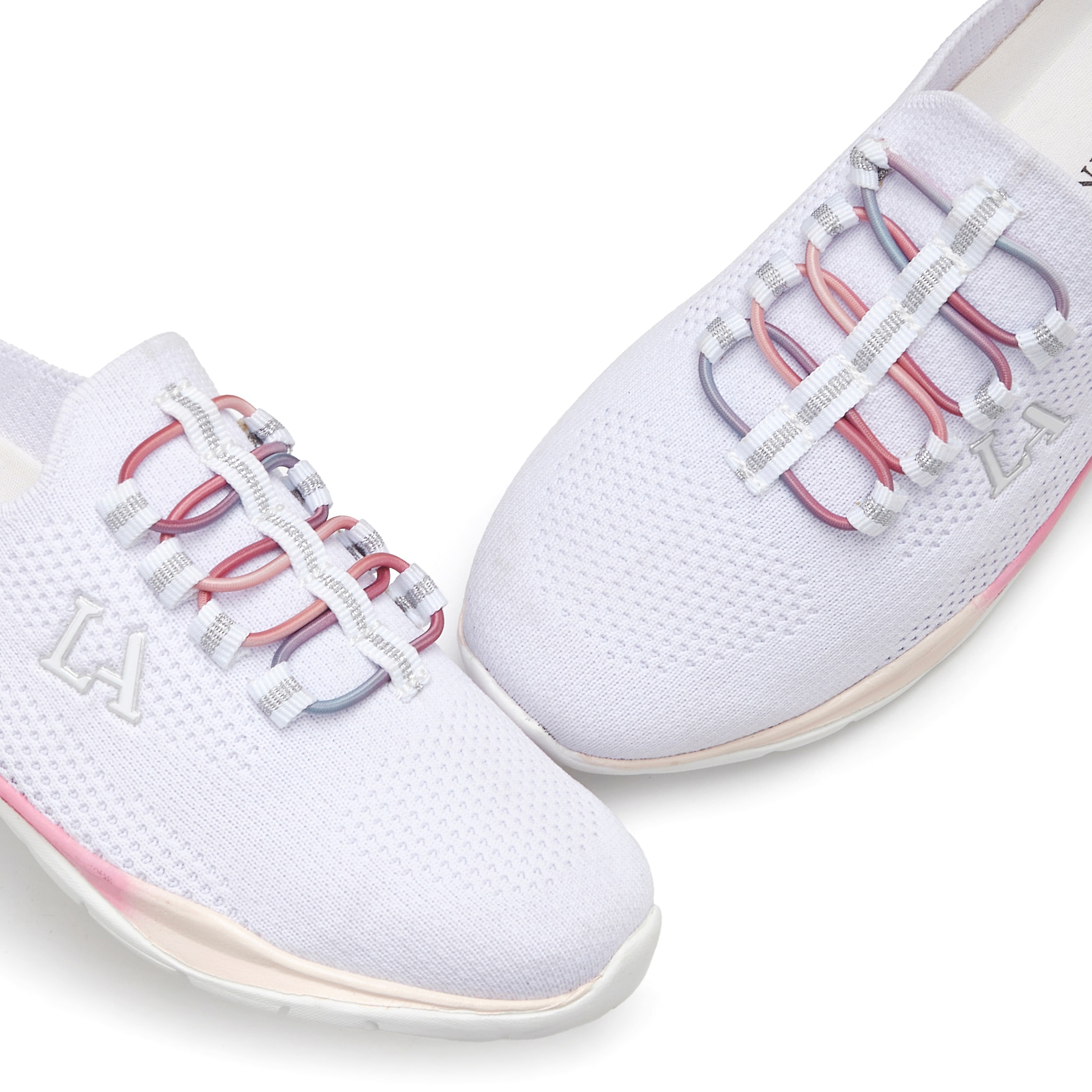 LASCANA ACTIVE Sneaker  zum Reinschlüpfen, ultraleicht, Sabot, Clog, Freizeitschuh  VEGAN