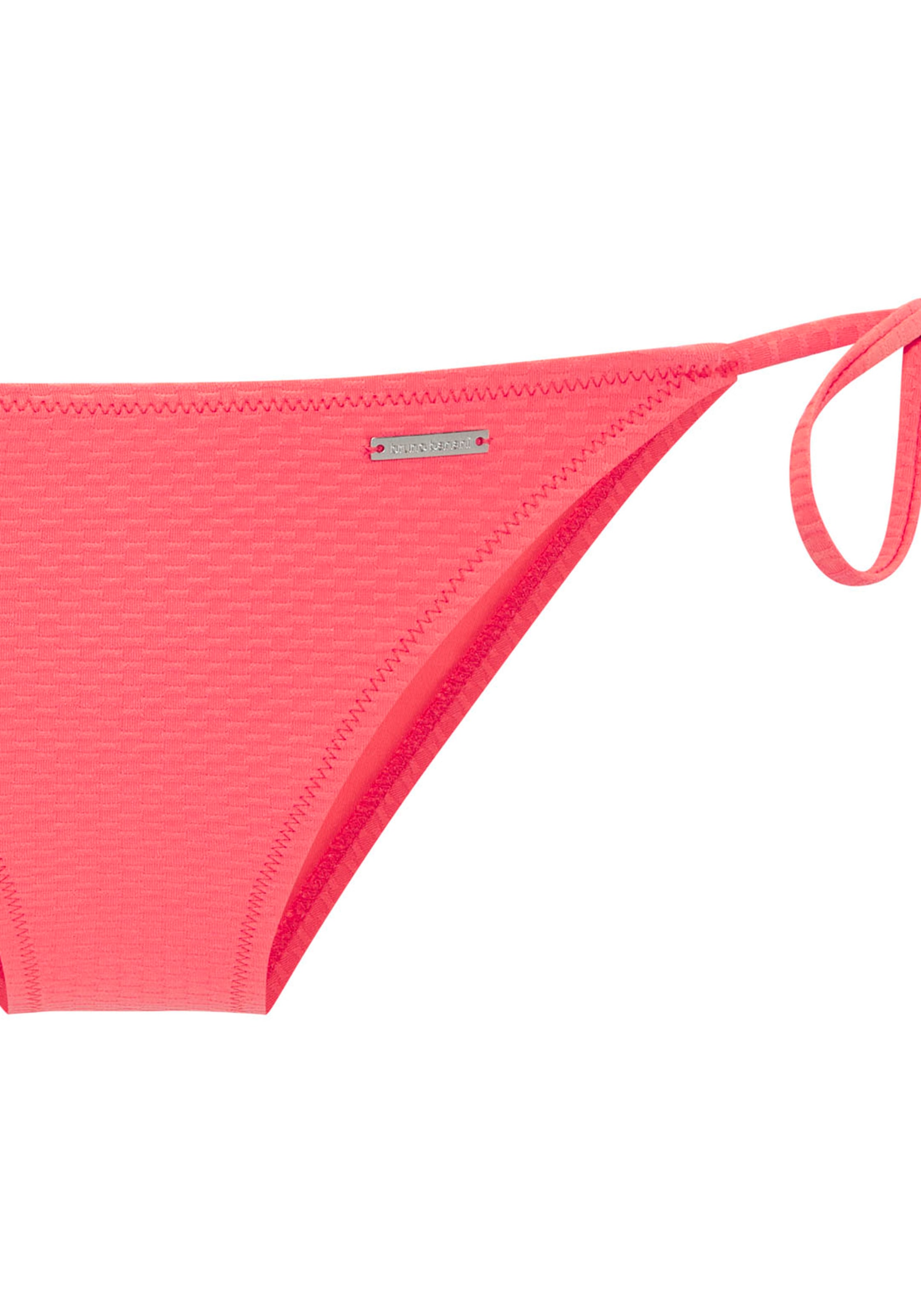Bruno Banani Bikini-Hose »Kiara« Mit seitlichen Schleifen
